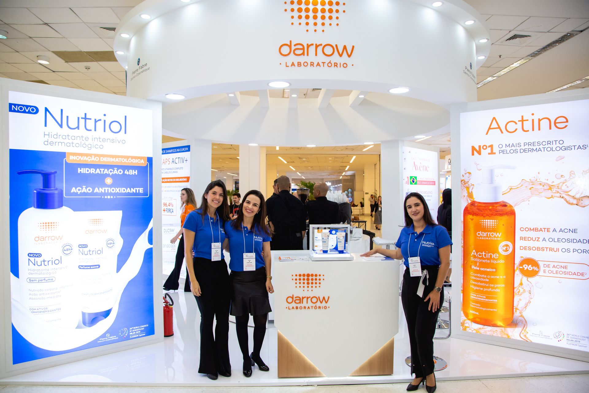 11º TERADERM - São Paulo SP - 2 - 3