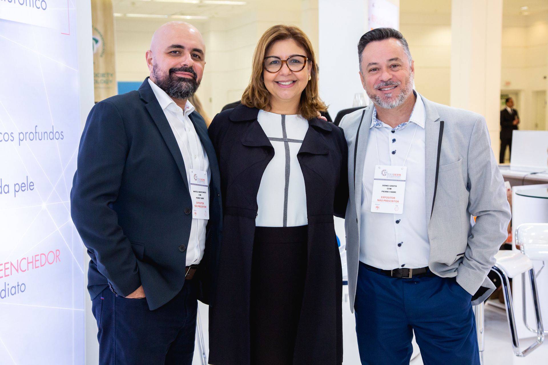 11º TERADERM - São Paulo SP - 2 - 4