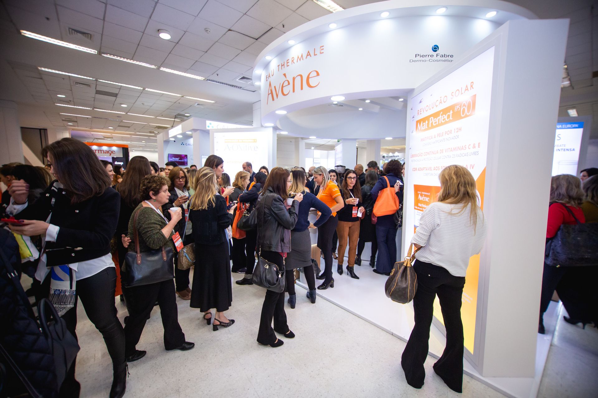 11º TERADERM - São Paulo SP - 2 - 8