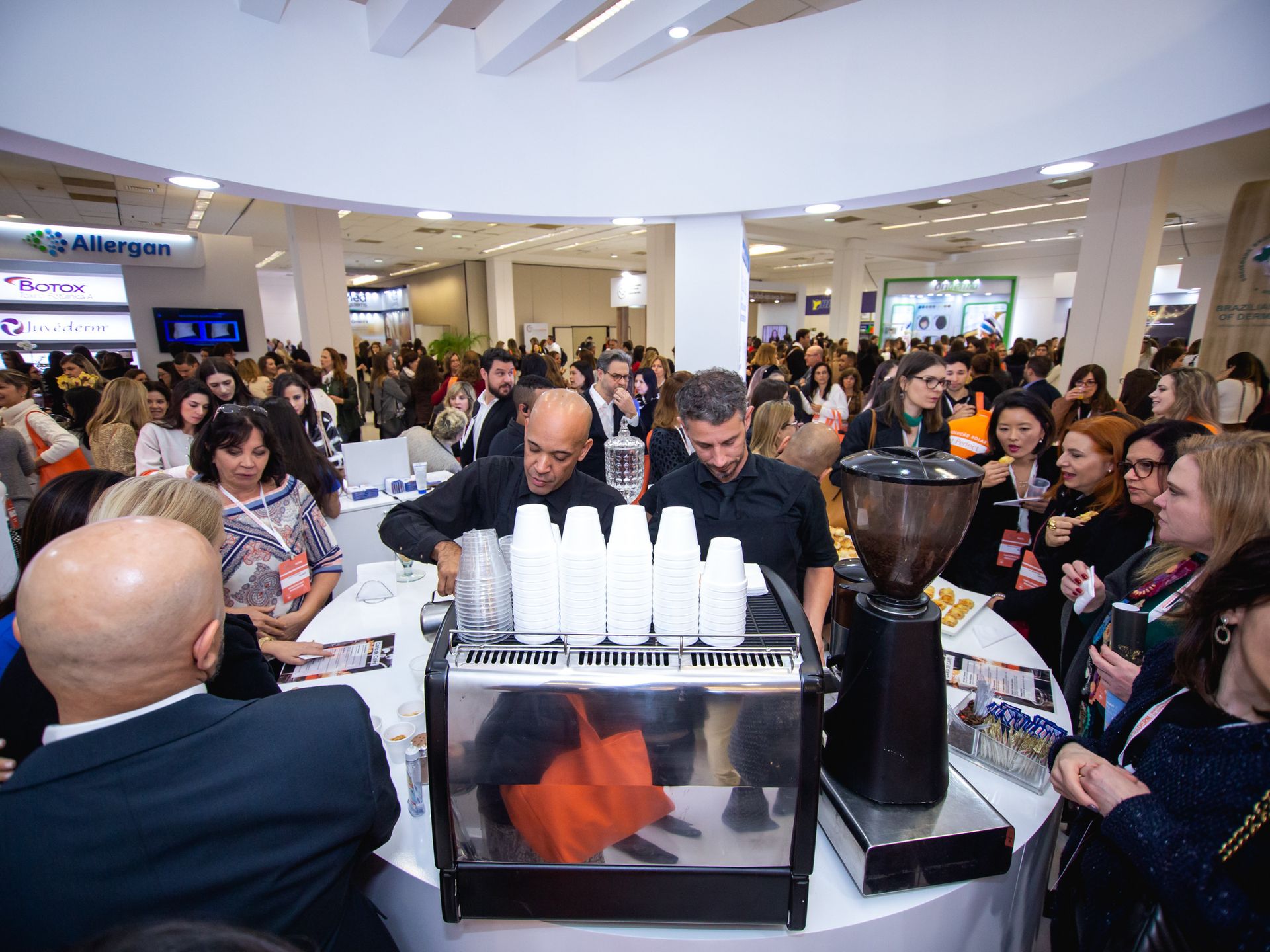 11º TERADERM - São Paulo SP - 2 - 9