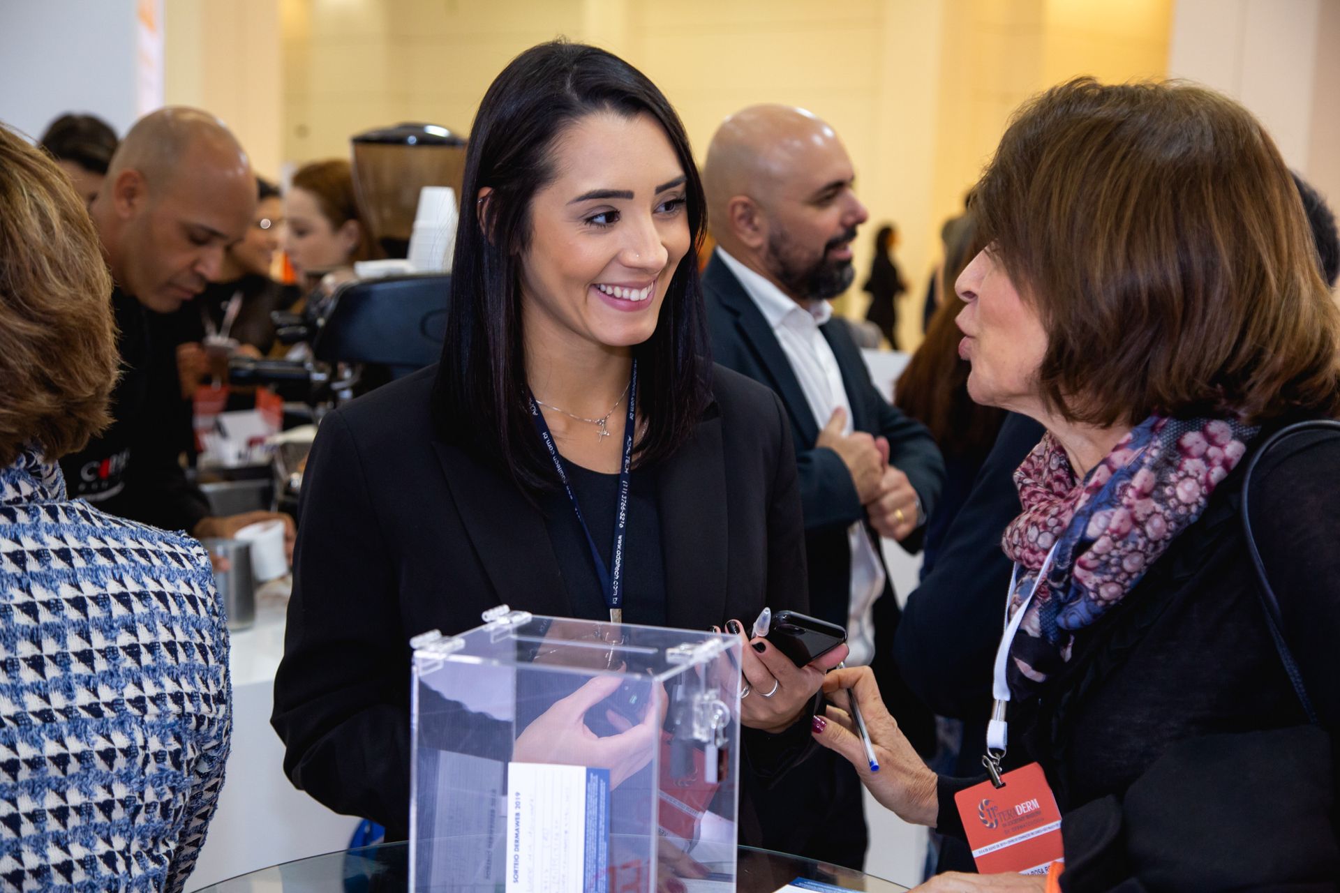 11º TERADERM - São Paulo SP - 2 - 14