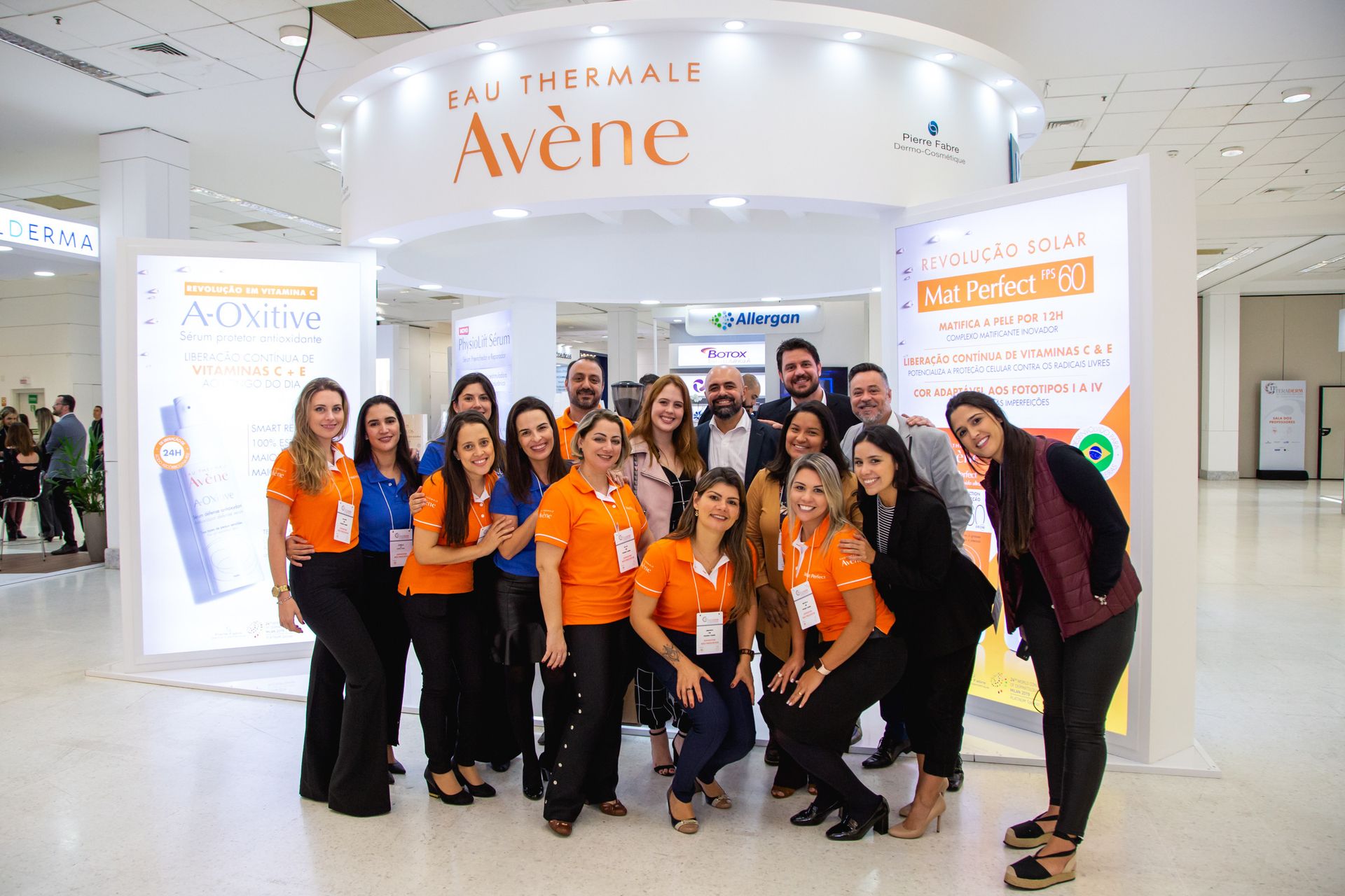 11º TERADERM - São Paulo SP - 2 - 17