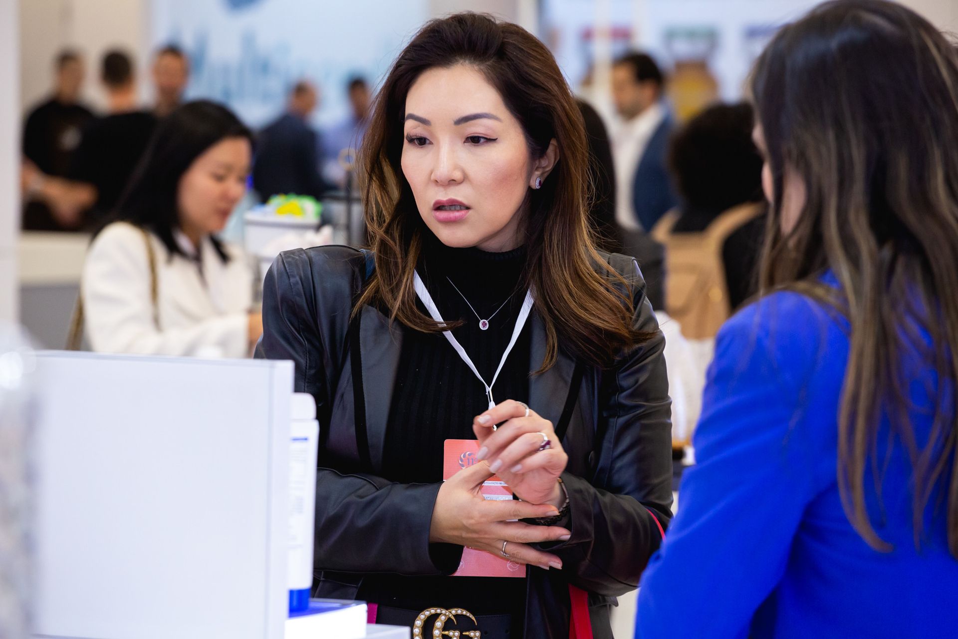 11º TERADERM - São Paulo SP - 2 - 25