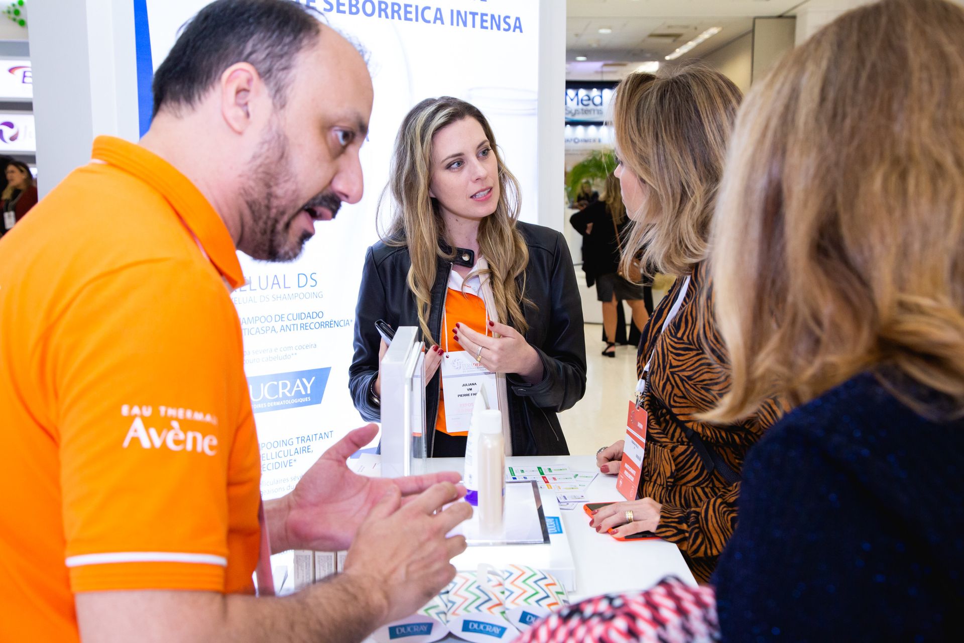 11º TERADERM - São Paulo SP - 2 - 27