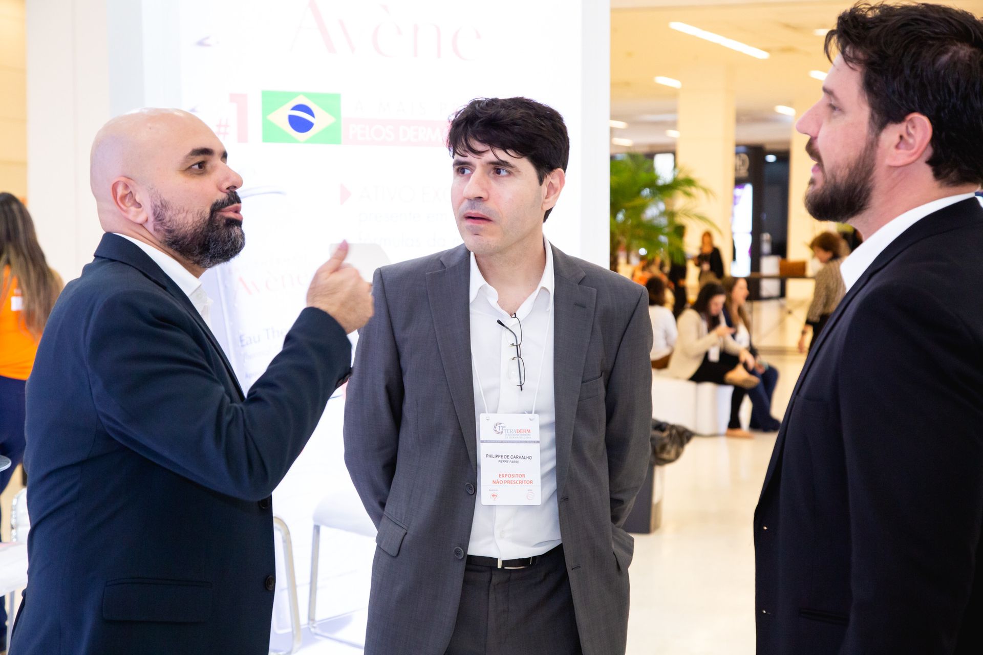 11º TERADERM - São Paulo SP - 2 - 31