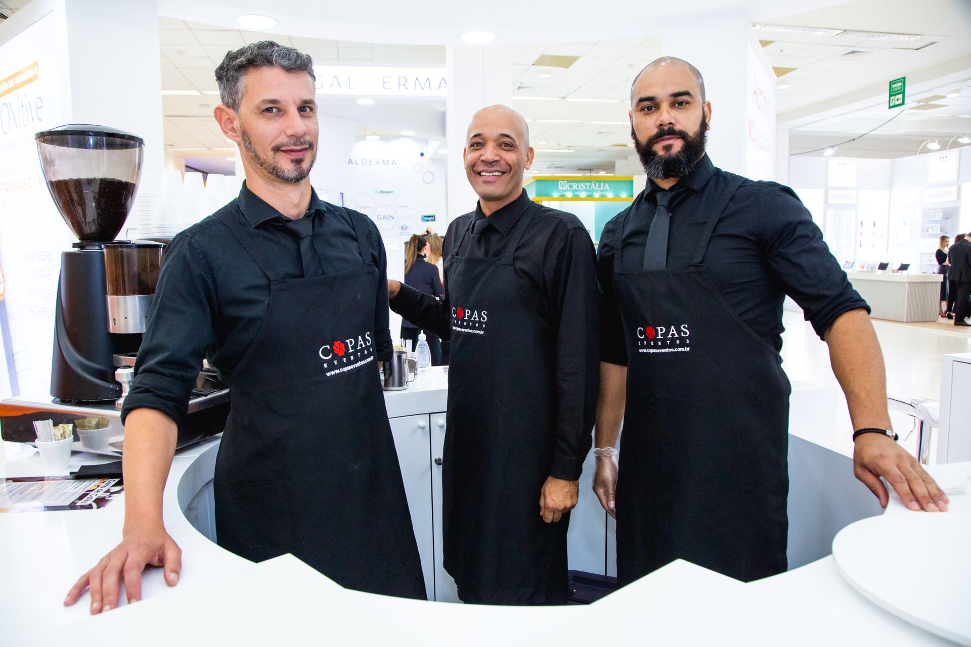 11º TERADERM - São Paulo SP - 2 - 1