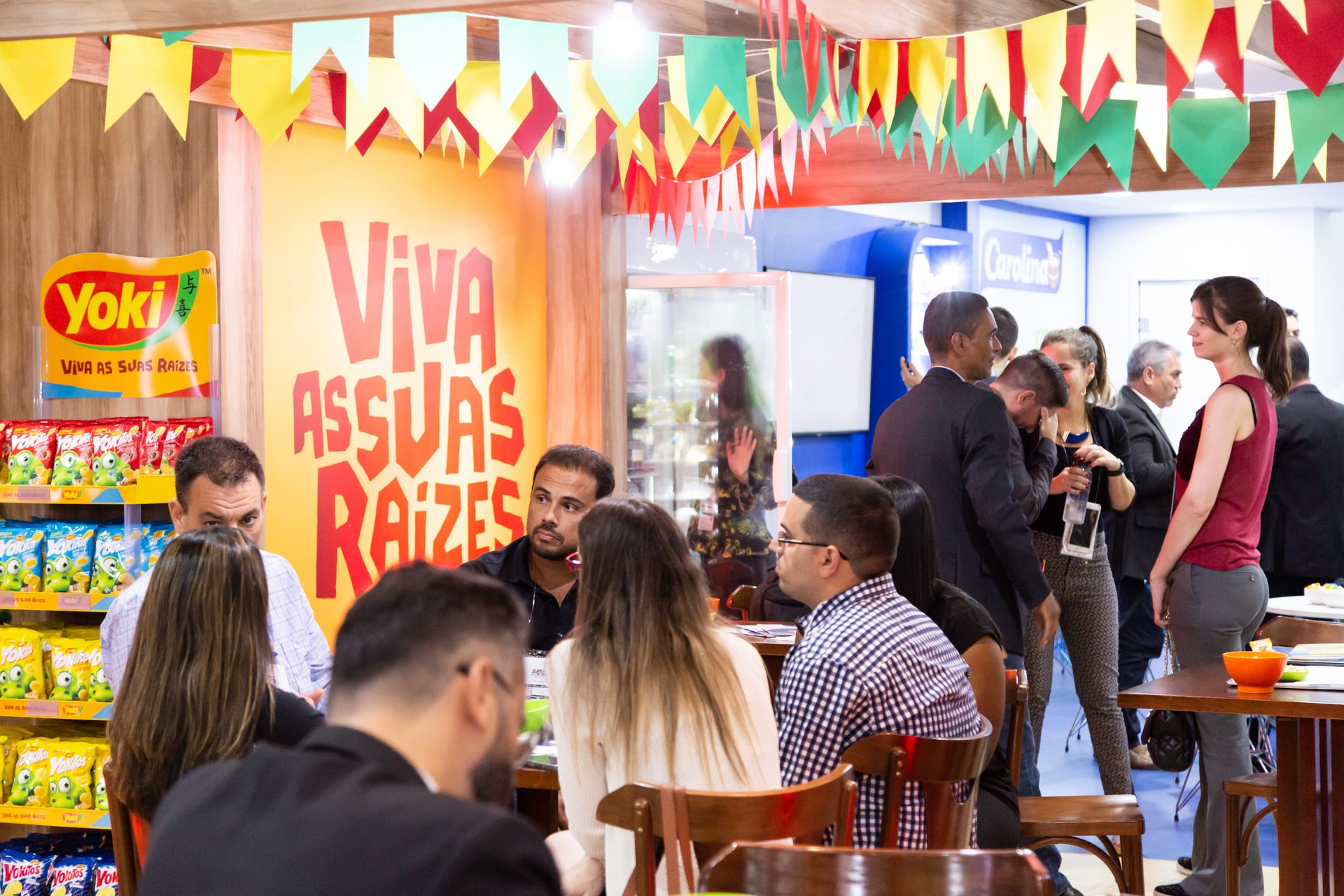 35º Congresso APAS - Associação Paulista de Supermercados - São Paulo SP - 2 - 20