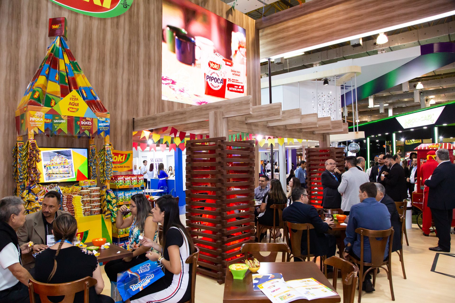 35º Congresso APAS - Associação Paulista de Supermercados - São Paulo SP - 2 - 22