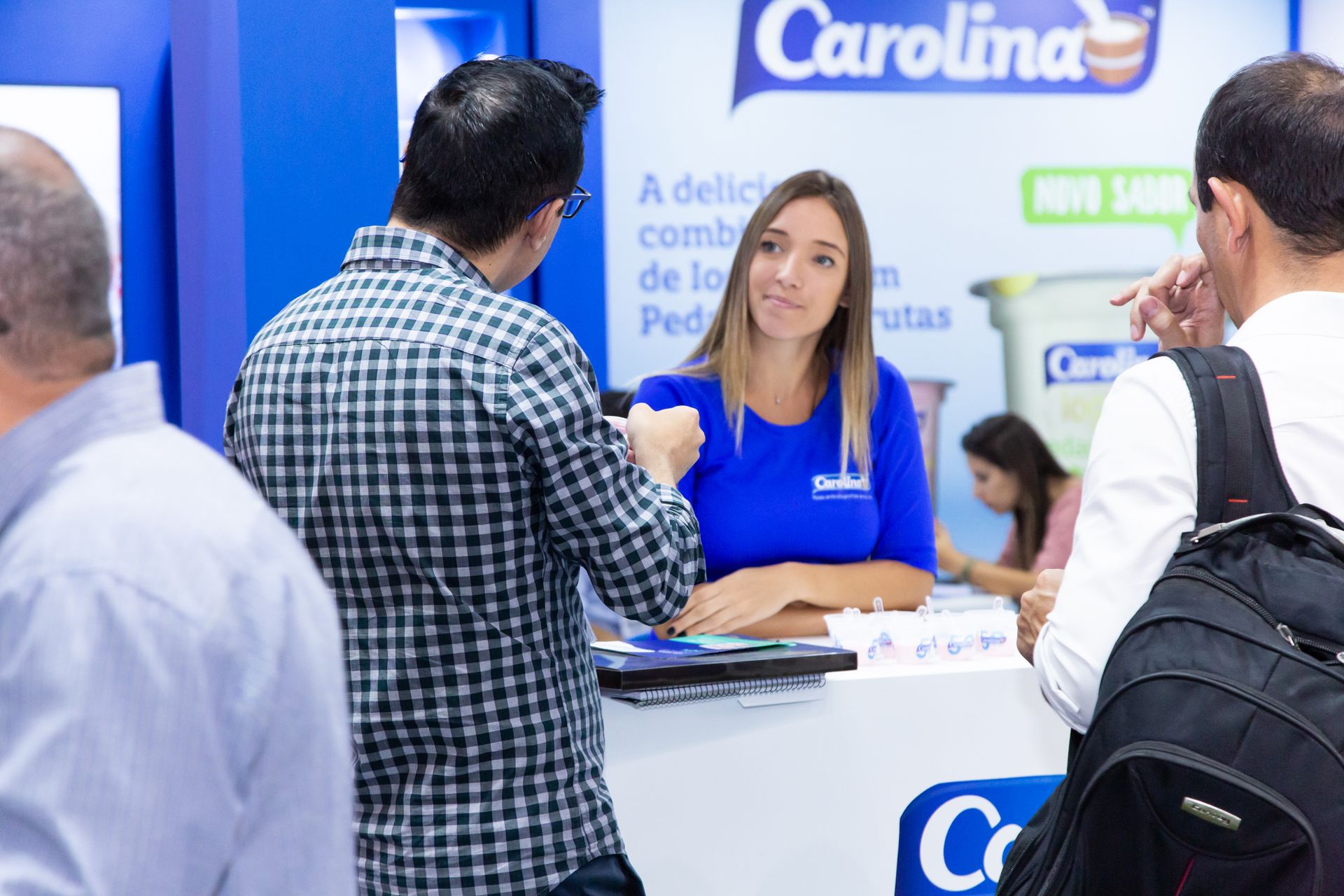 35º Congresso APAS - Associação Paulista de Supermercados - São Paulo SP - 2 - 24