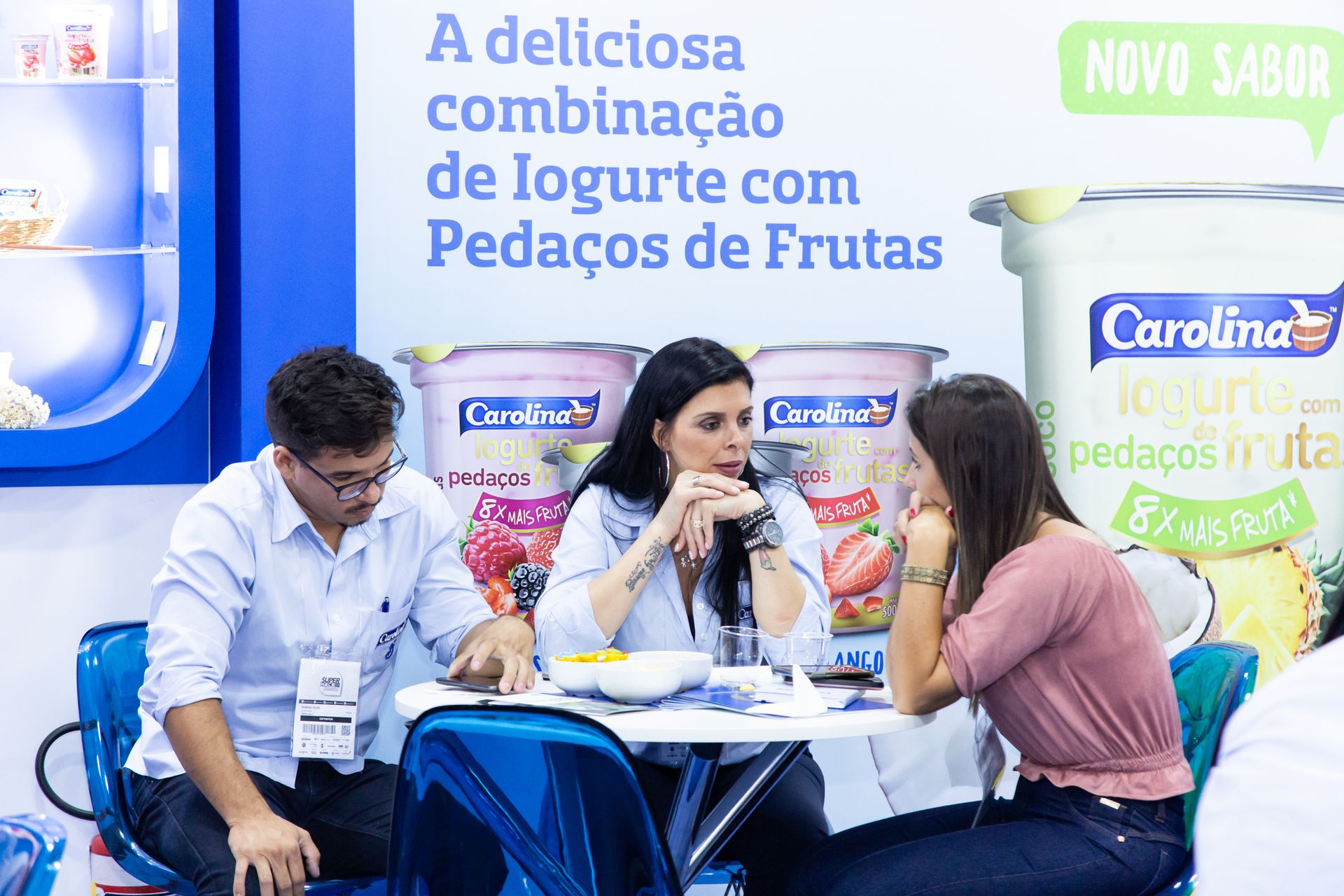 35º Congresso APAS - Associação Paulista de Supermercados - São Paulo SP - 2 - 26