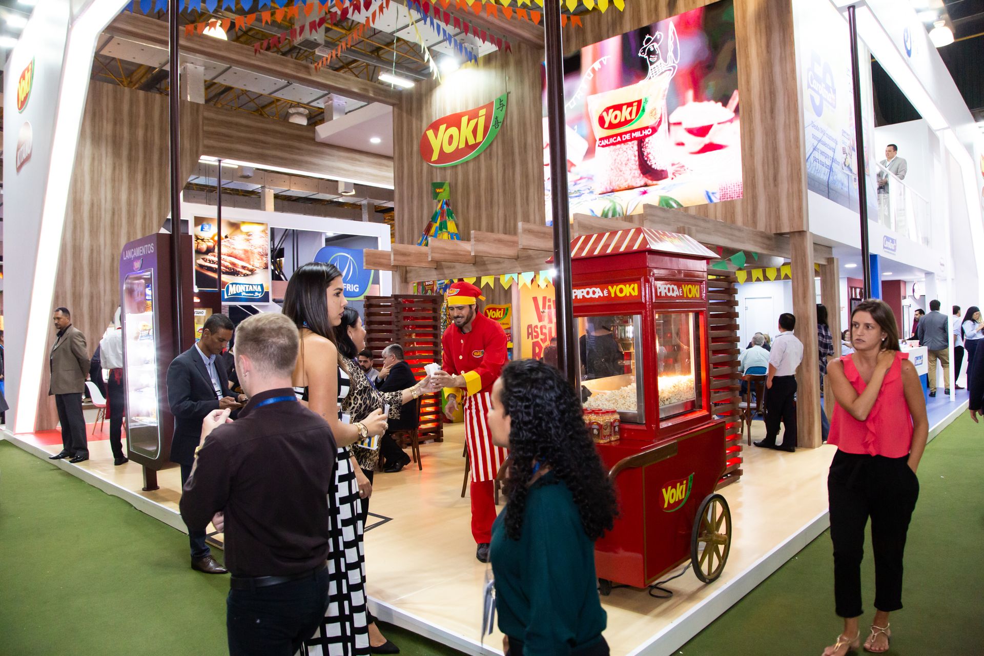 35º Congresso APAS - Associação Paulista de Supermercados - São Paulo SP - 2 - 29