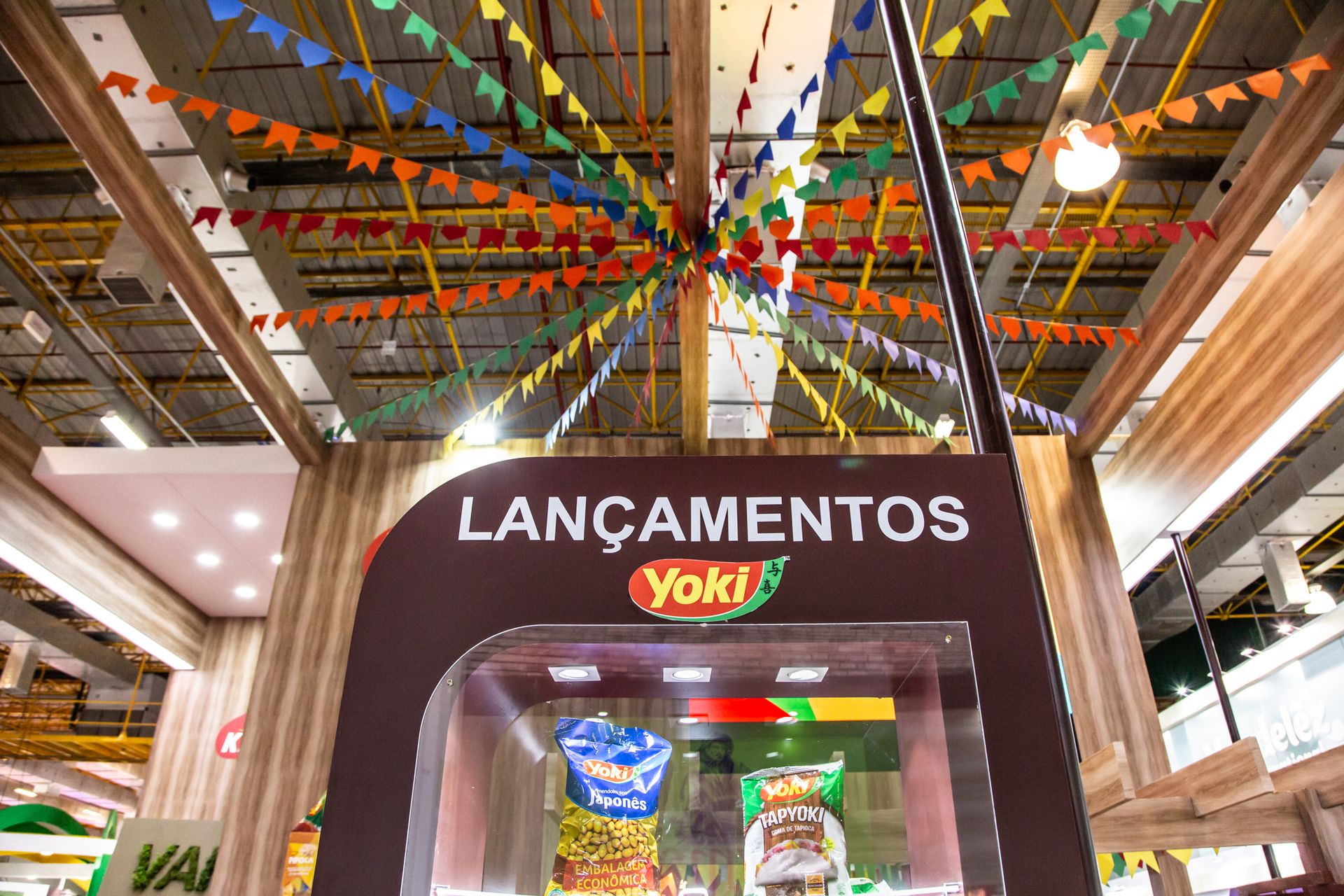 35º Congresso APAS - Associação Paulista de Supermercados - São Paulo SP - 2 - 5