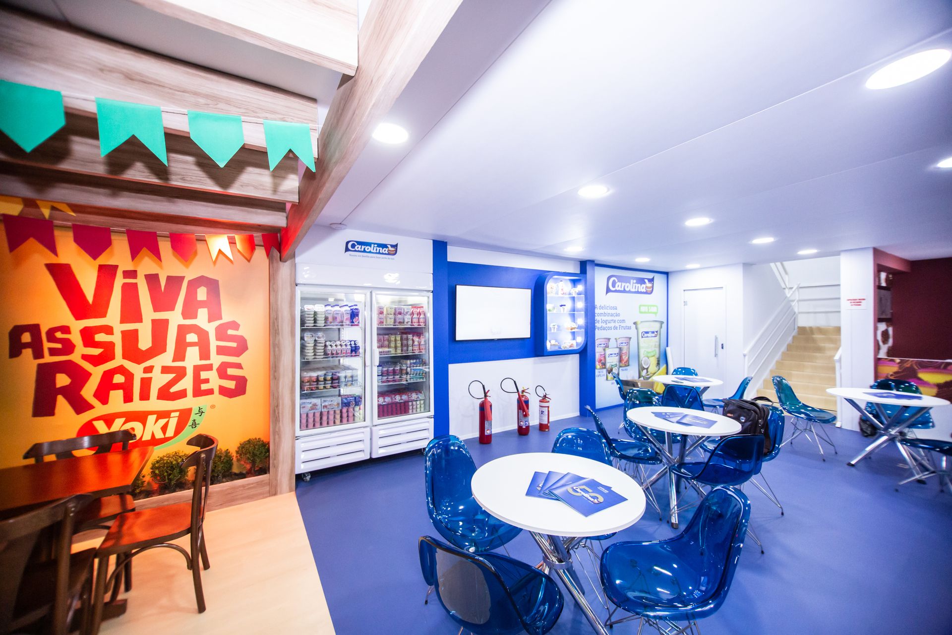 35º Congresso APAS - Associação Paulista de Supermercados - São Paulo SP - 2 - 6