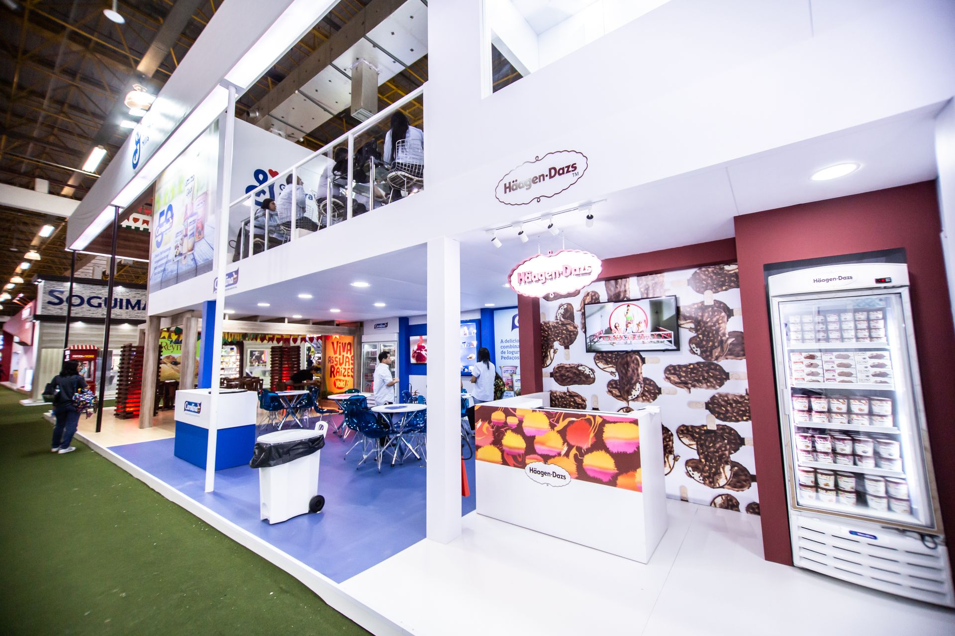 35º Congresso APAS - Associação Paulista de Supermercados - São Paulo SP - 2 - 7