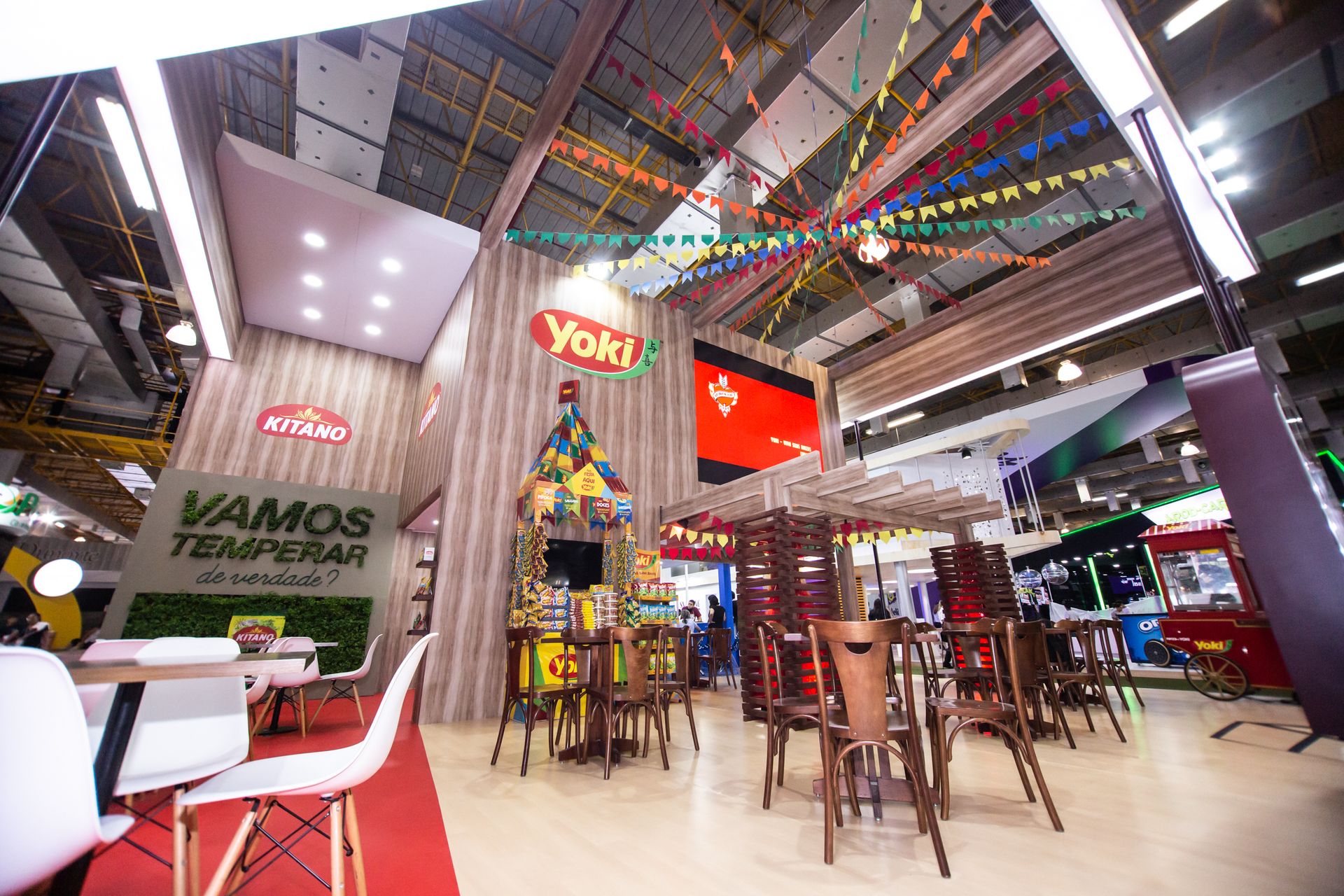 35º Congresso APAS - Associação Paulista de Supermercados - São Paulo SP - 2 - 2