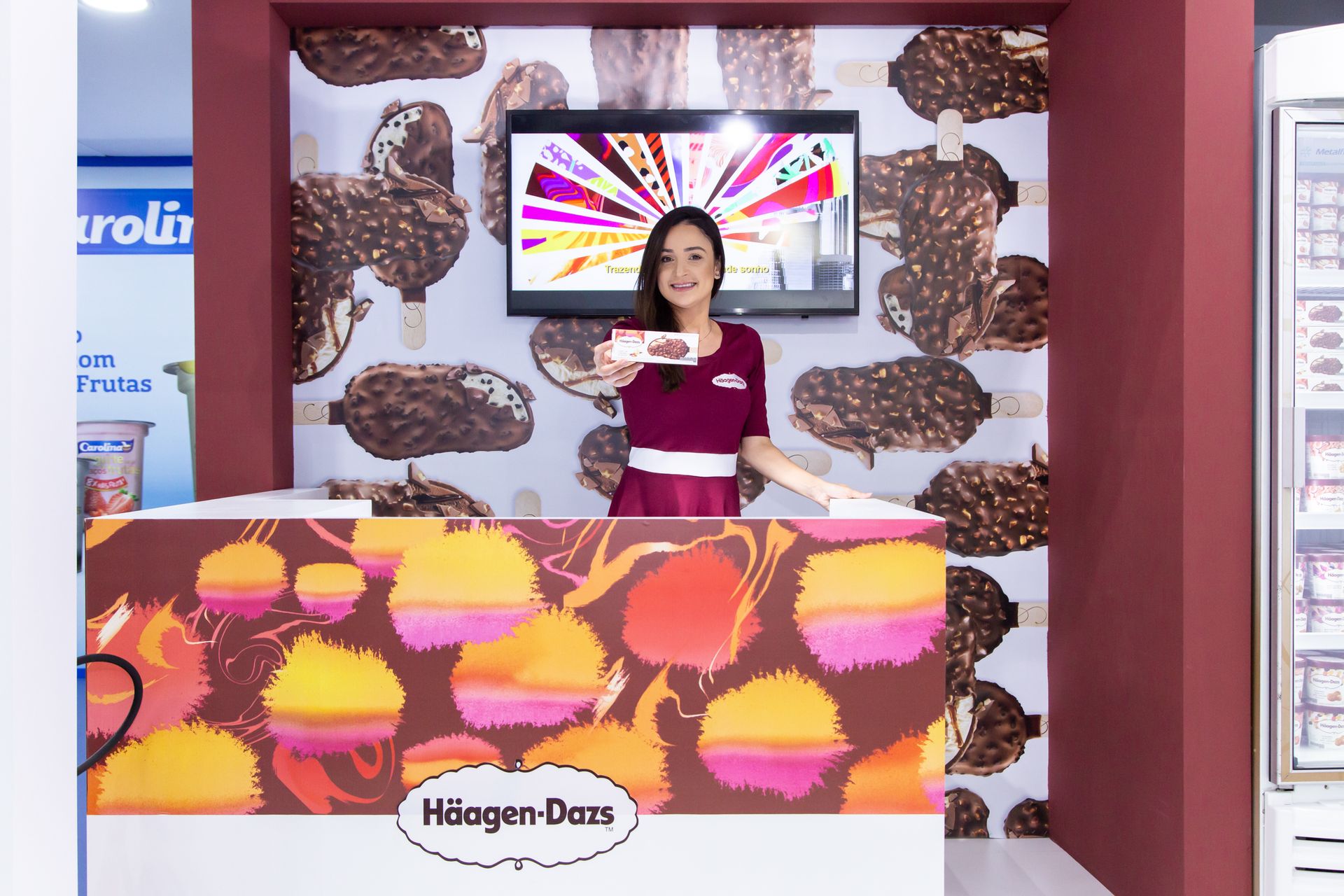 35º Congresso APAS - Associação Paulista de Supermercados - São Paulo SP - 2 - 10