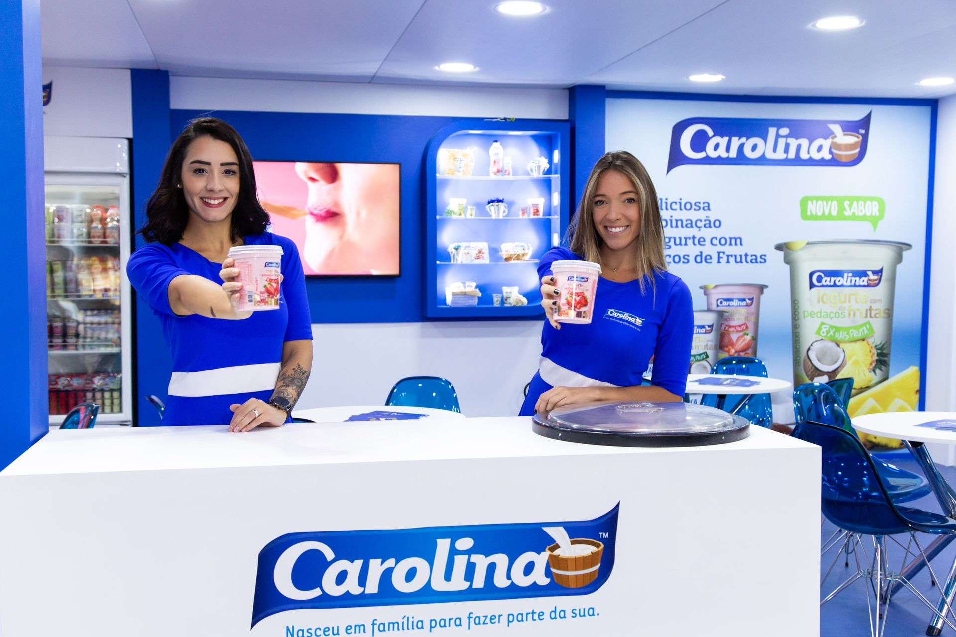 35º Congresso APAS - Associação Paulista de Supermercados - São Paulo SP - 2 - 11