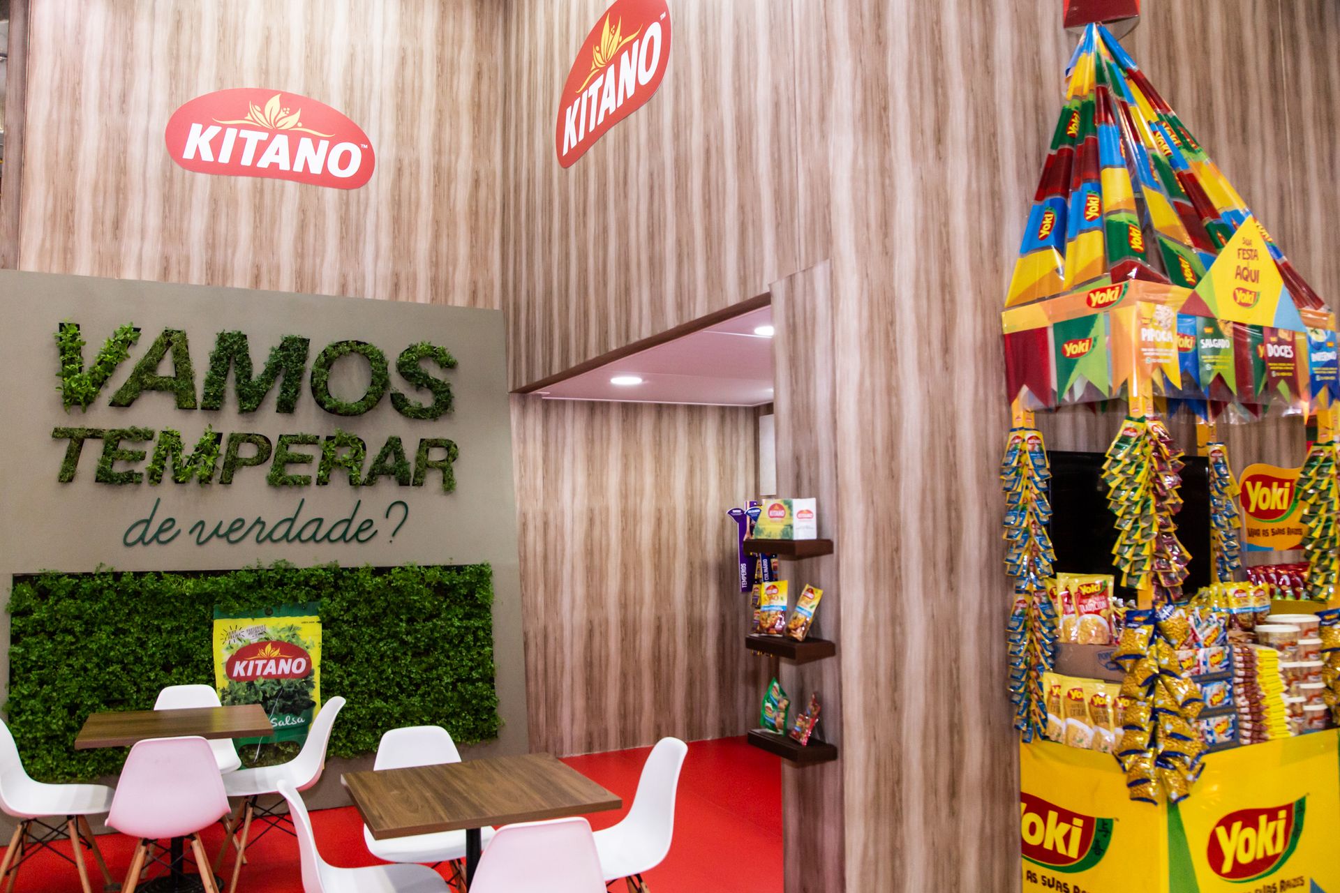 35º Congresso APAS - Associação Paulista de Supermercados - São Paulo SP - 2 - 3