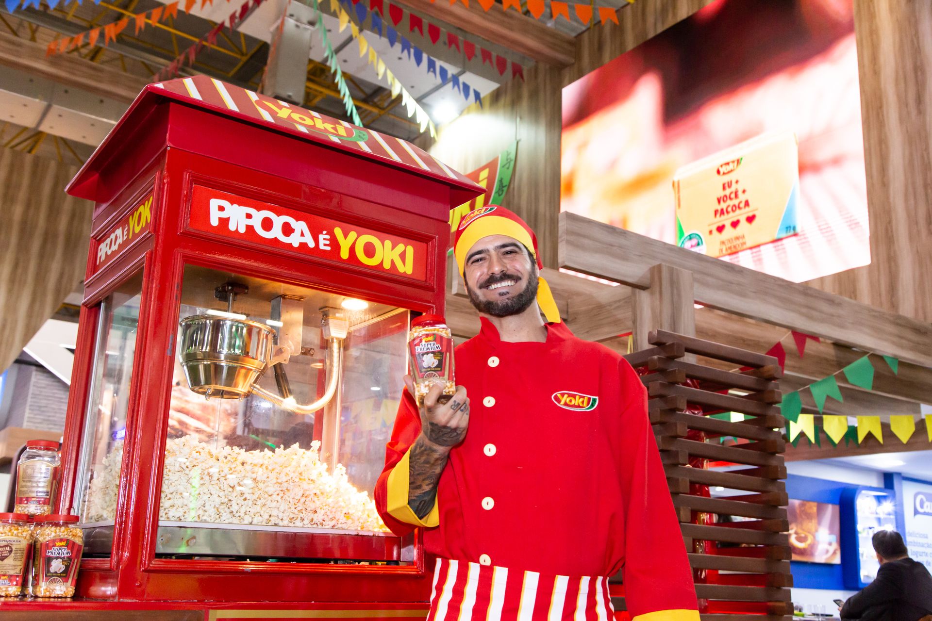 35º Congresso APAS - Associação Paulista de Supermercados - São Paulo SP - 2 - 16