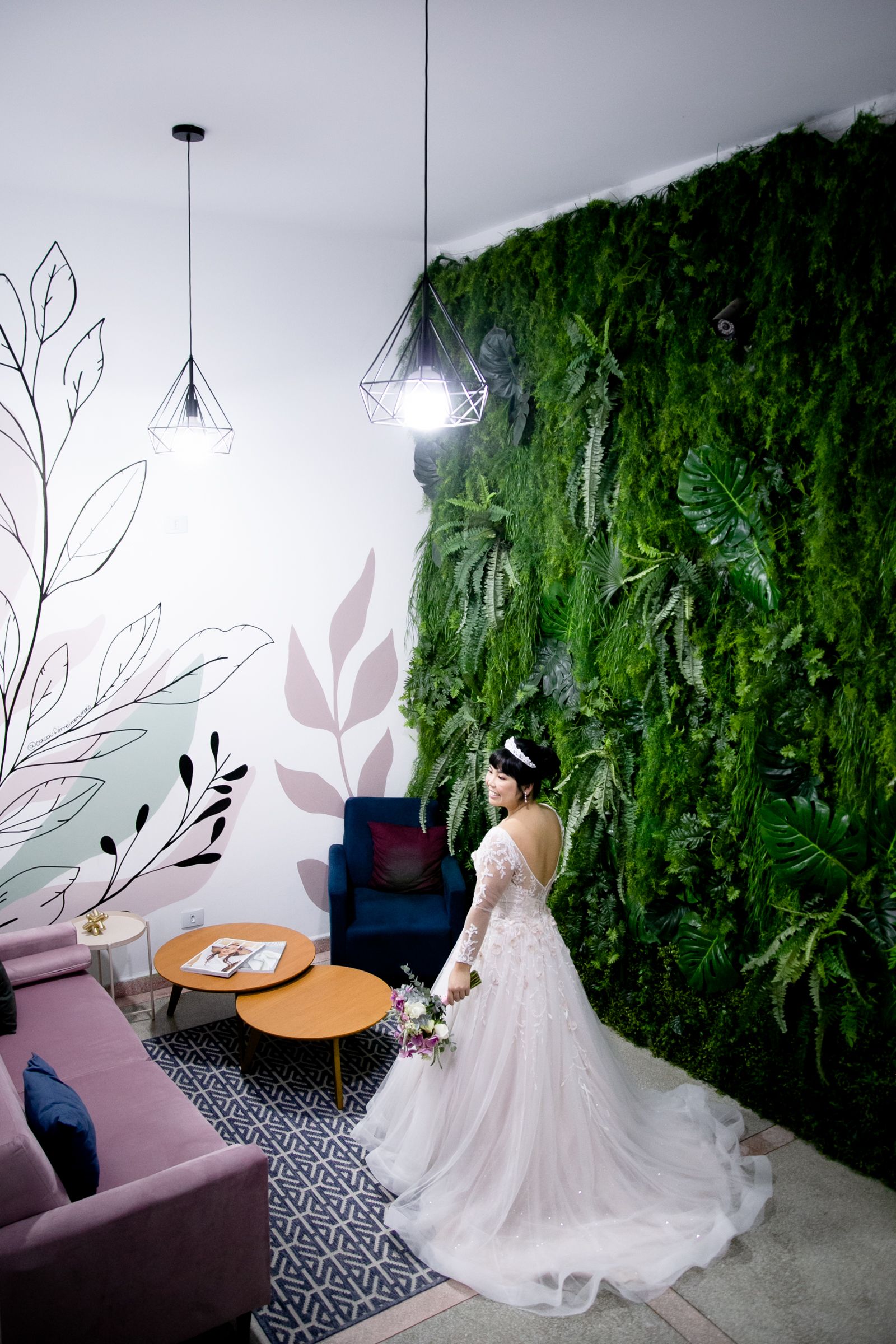 Casamento Camila + Andrei - 2 - 0