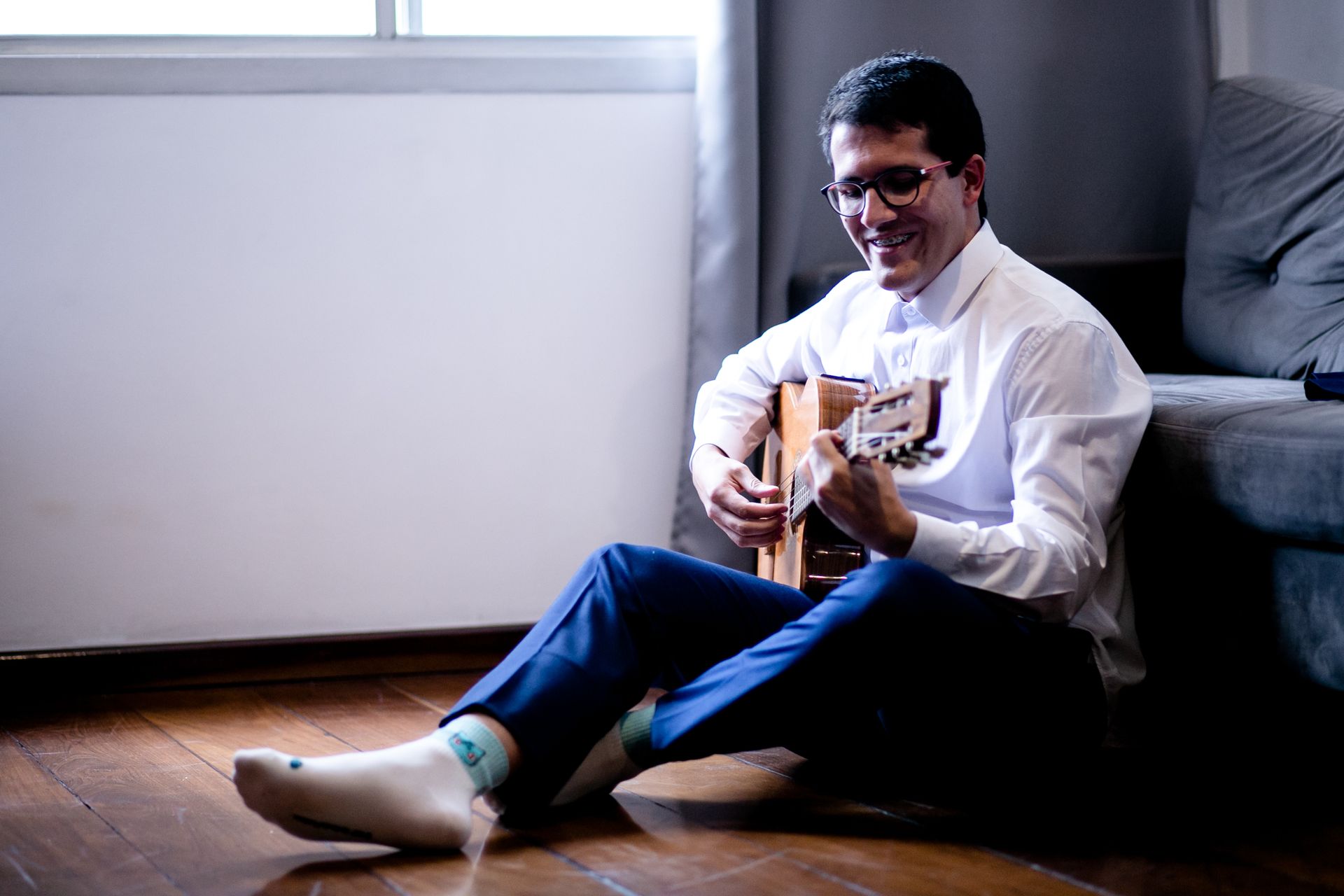 Casamento Camila + Andrei - 2 - 0