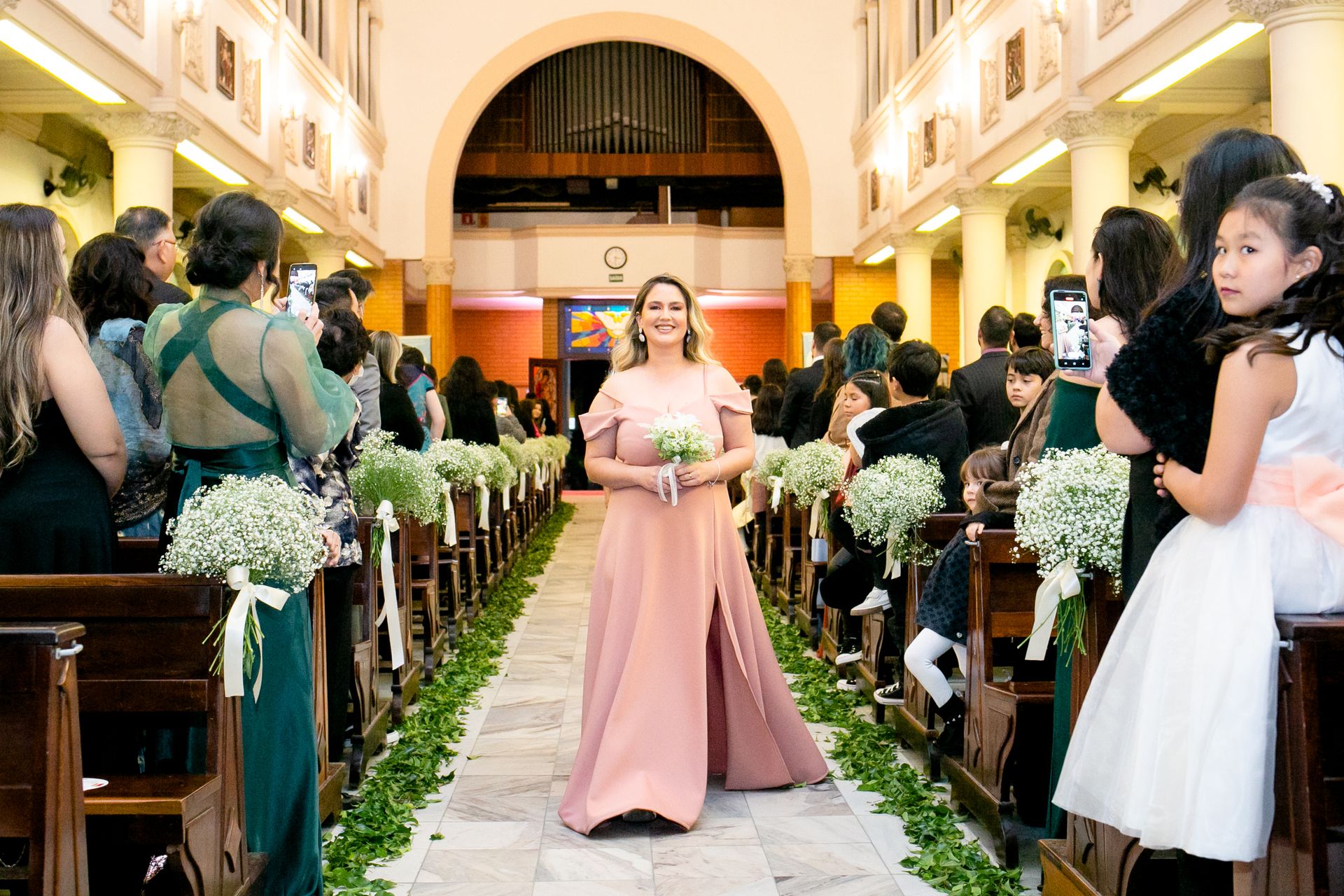 Casamento Camila + Andrei - 2 - 1