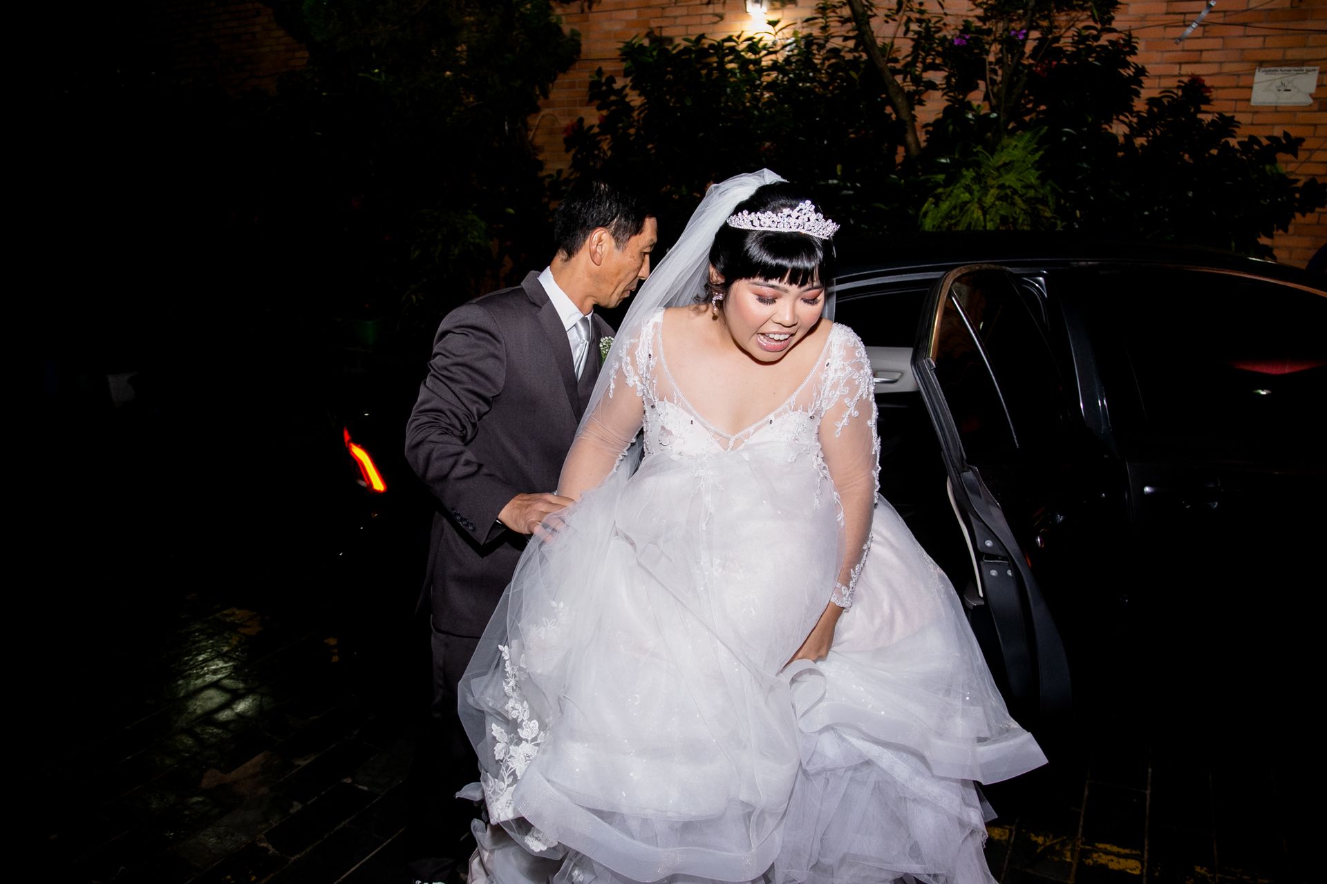 Casamento Camila + Andrei - 2 - 3