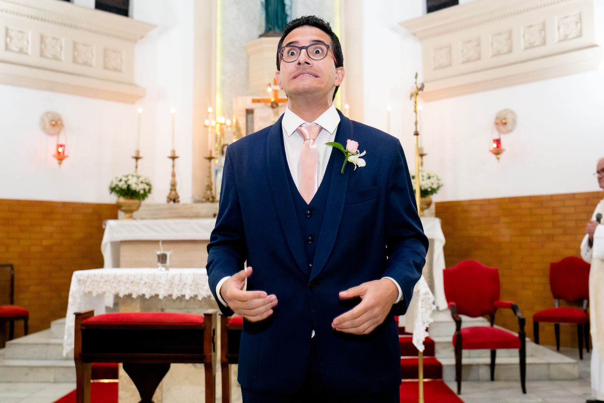 Casamento Camila + Andrei - 2 - 0