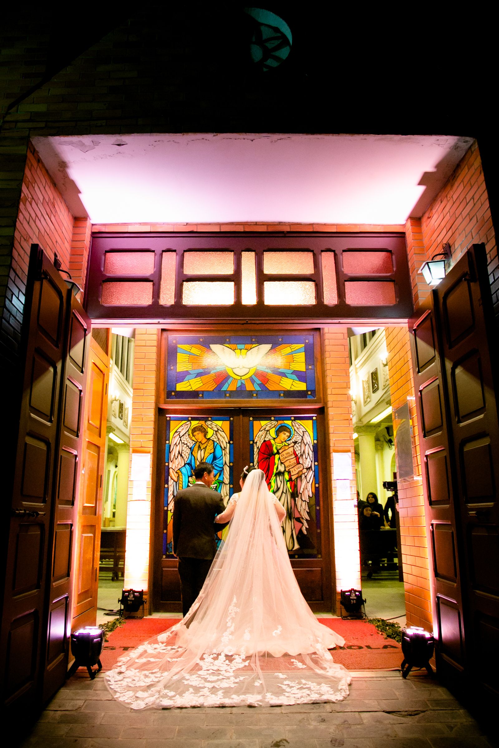 Casamento Camila + Andrei - 2 - 1