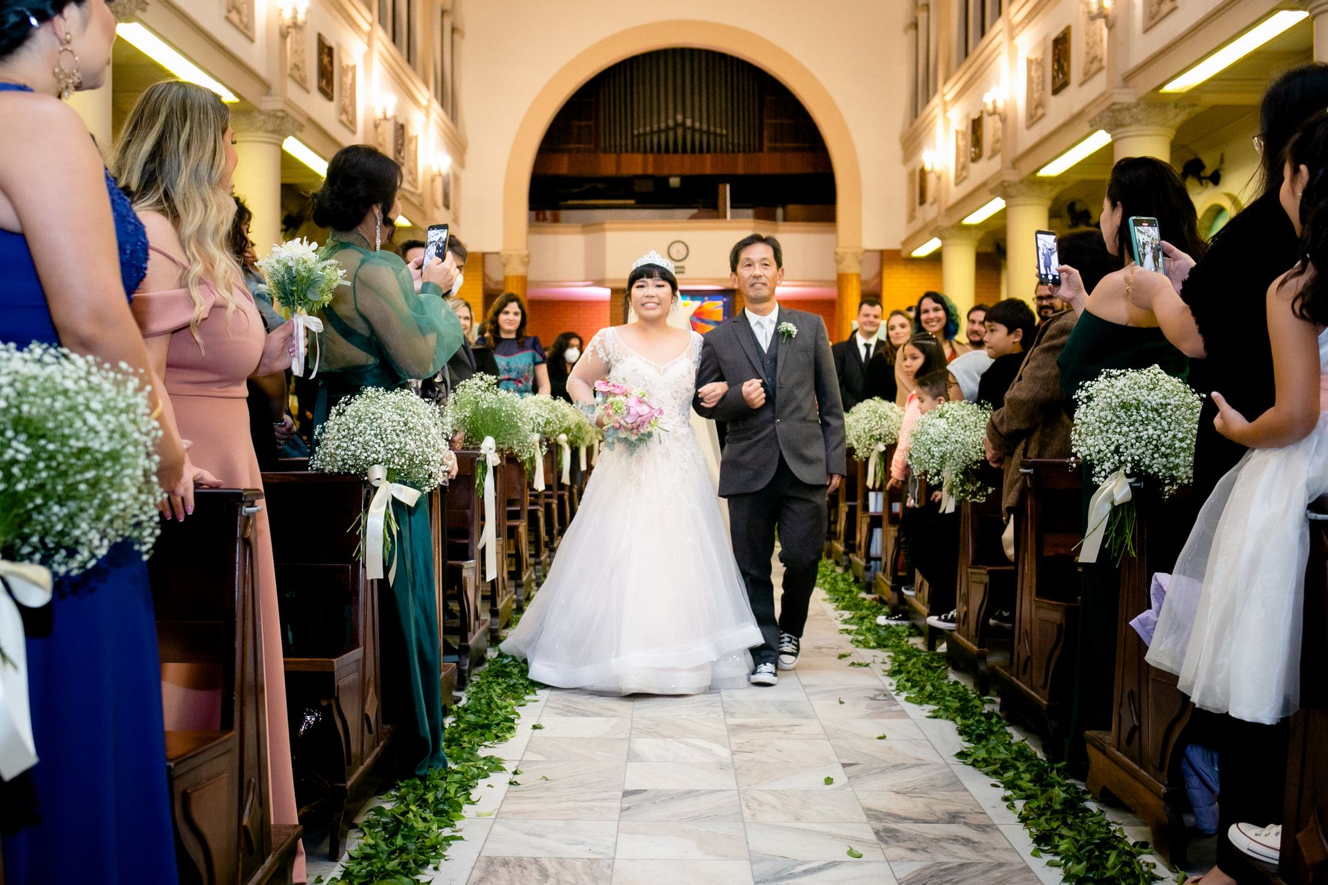 Casamento Camila + Andrei - 2 - 2