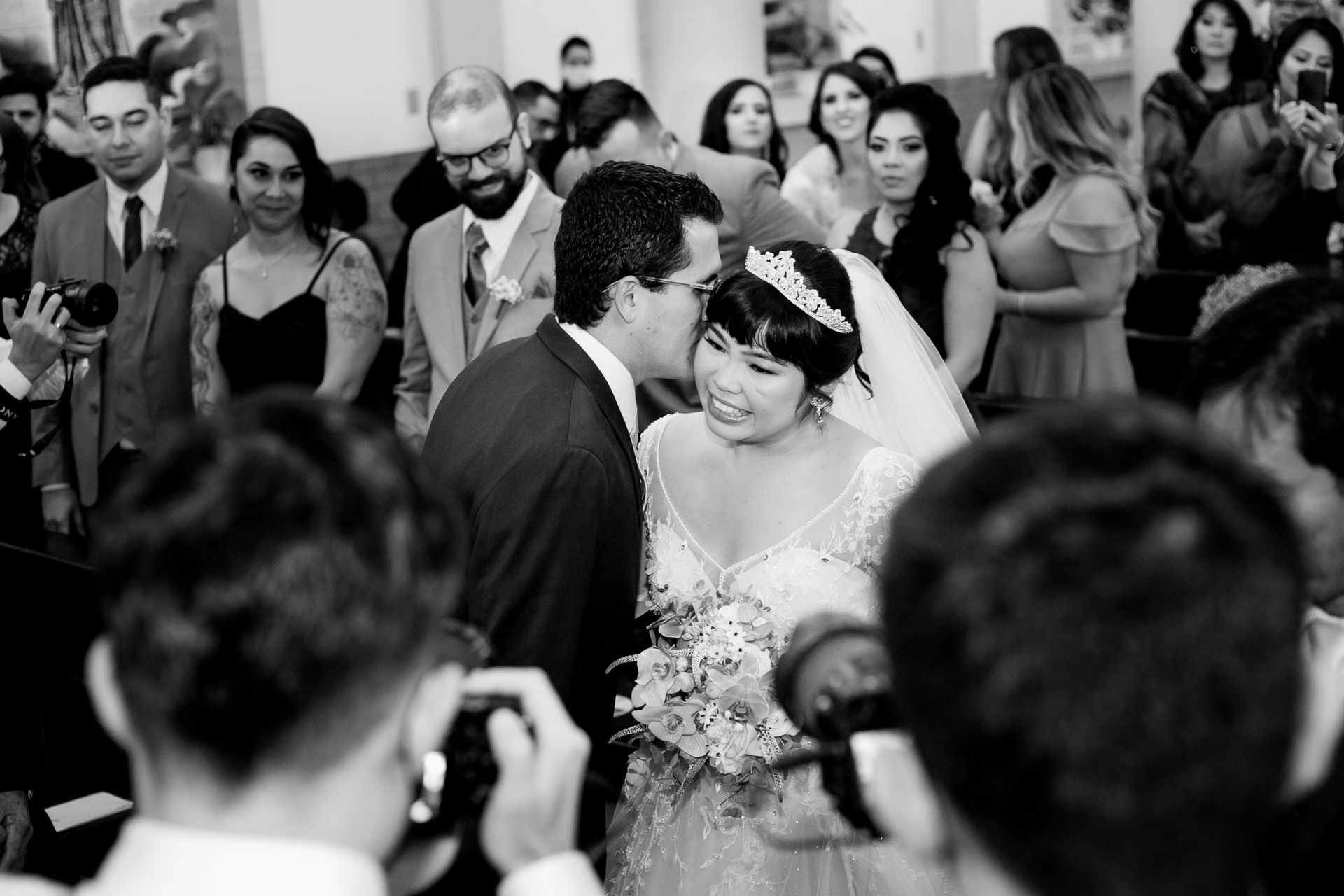 Casamento Camila + Andrei - 2 - 3