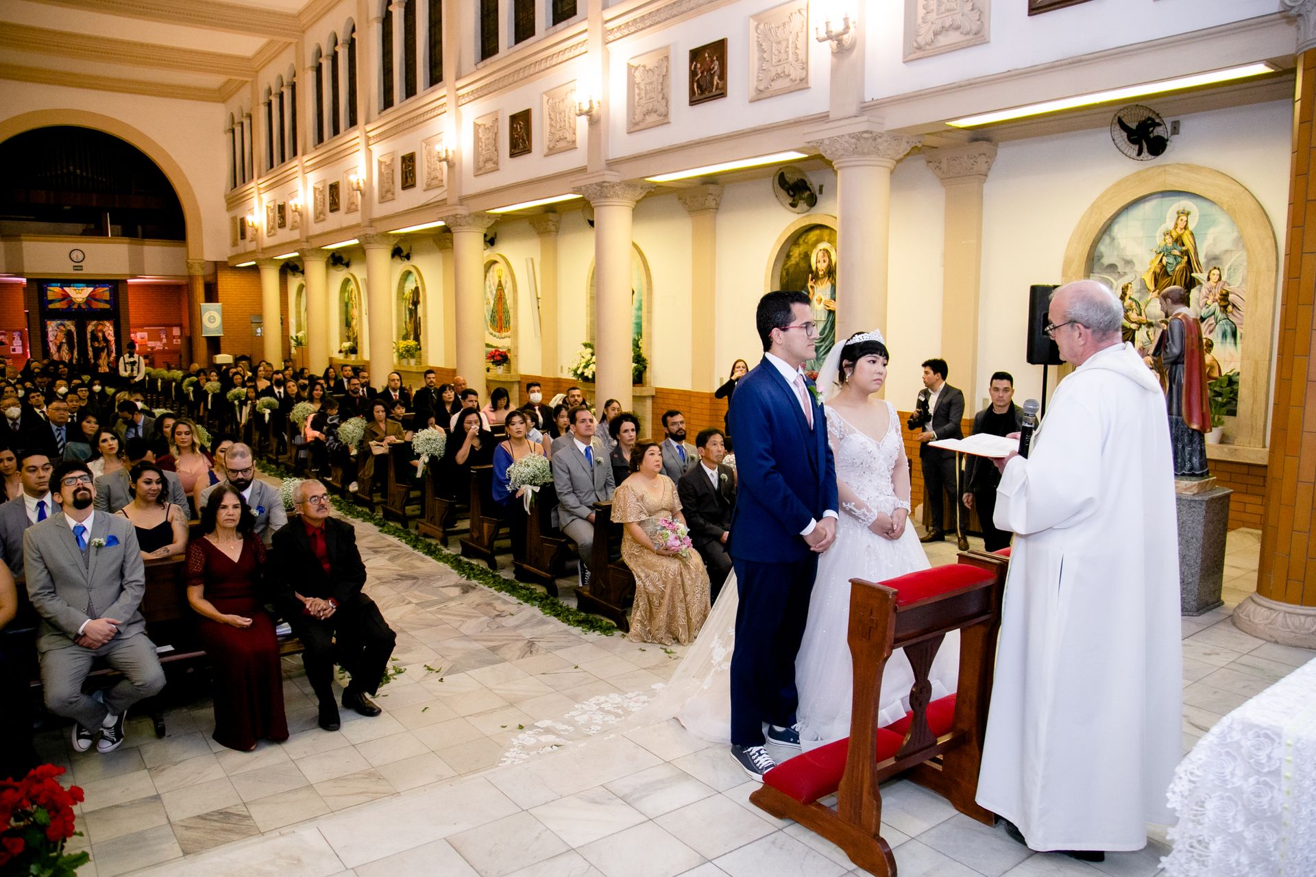 Casamento Camila + Andrei - 2 - 3