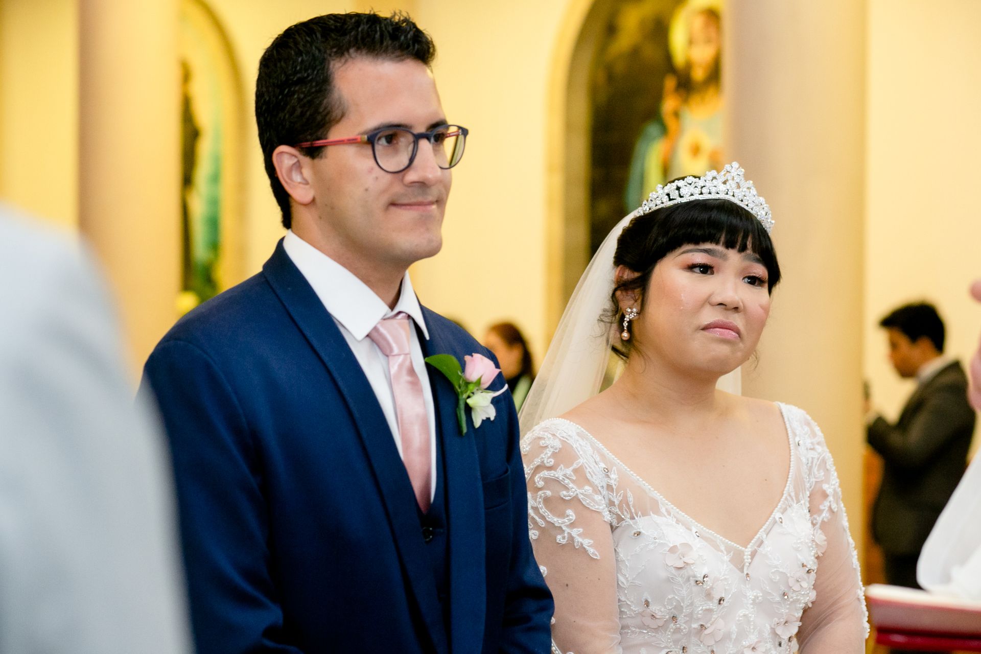 Casamento Camila + Andrei - 2 - 1