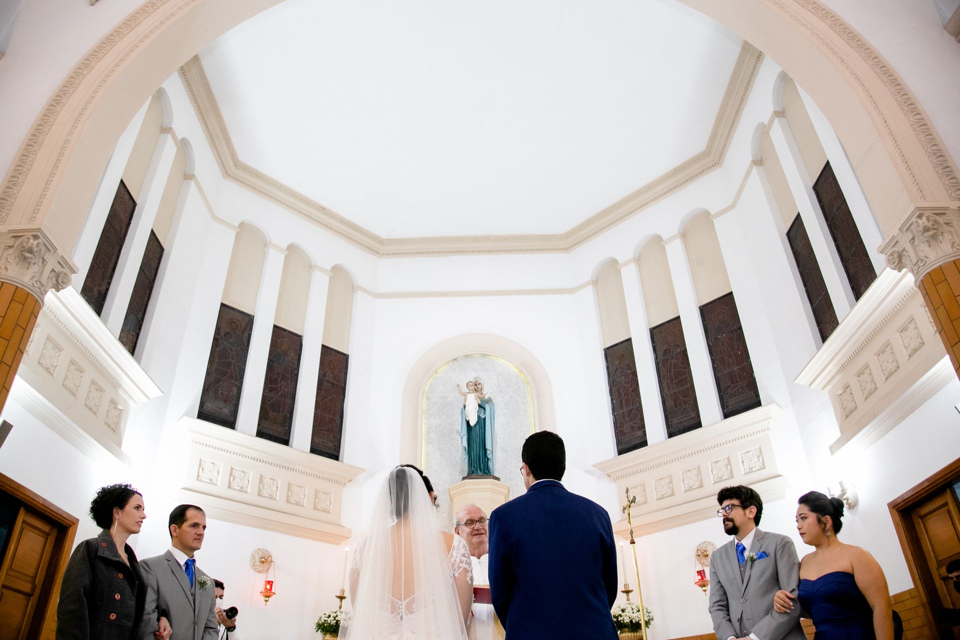 Casamento Camila + Andrei - 2 - 2