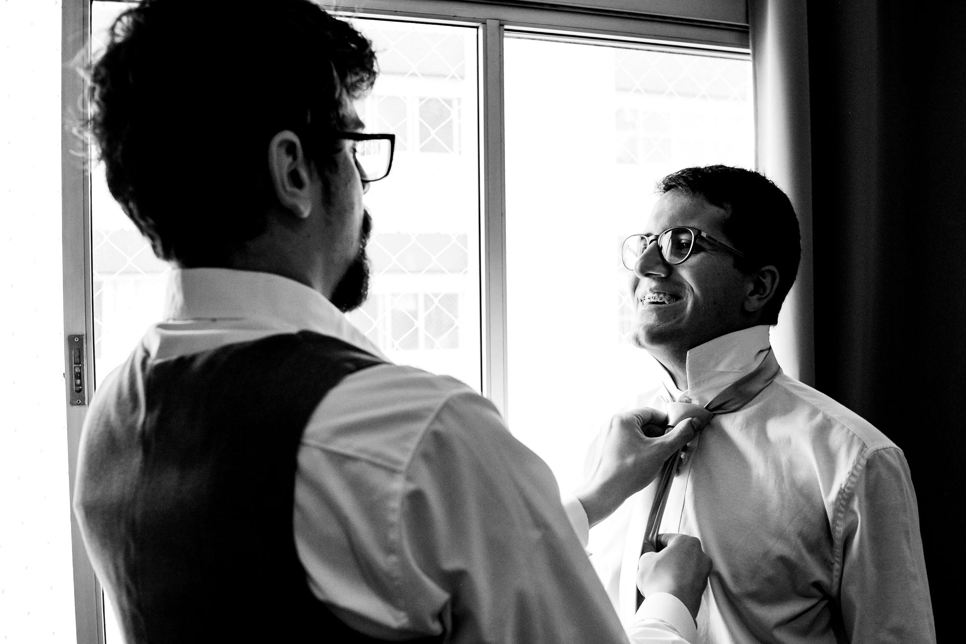 Casamento Camila + Andrei - 2 - 0