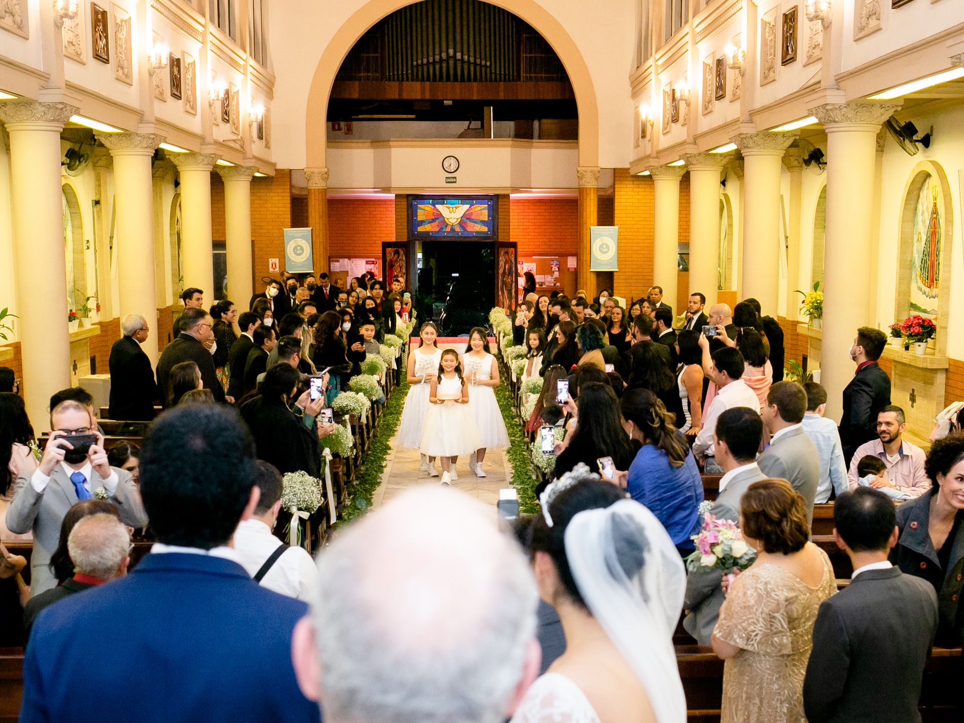 Casamento Camila + Andrei - 2 - 3