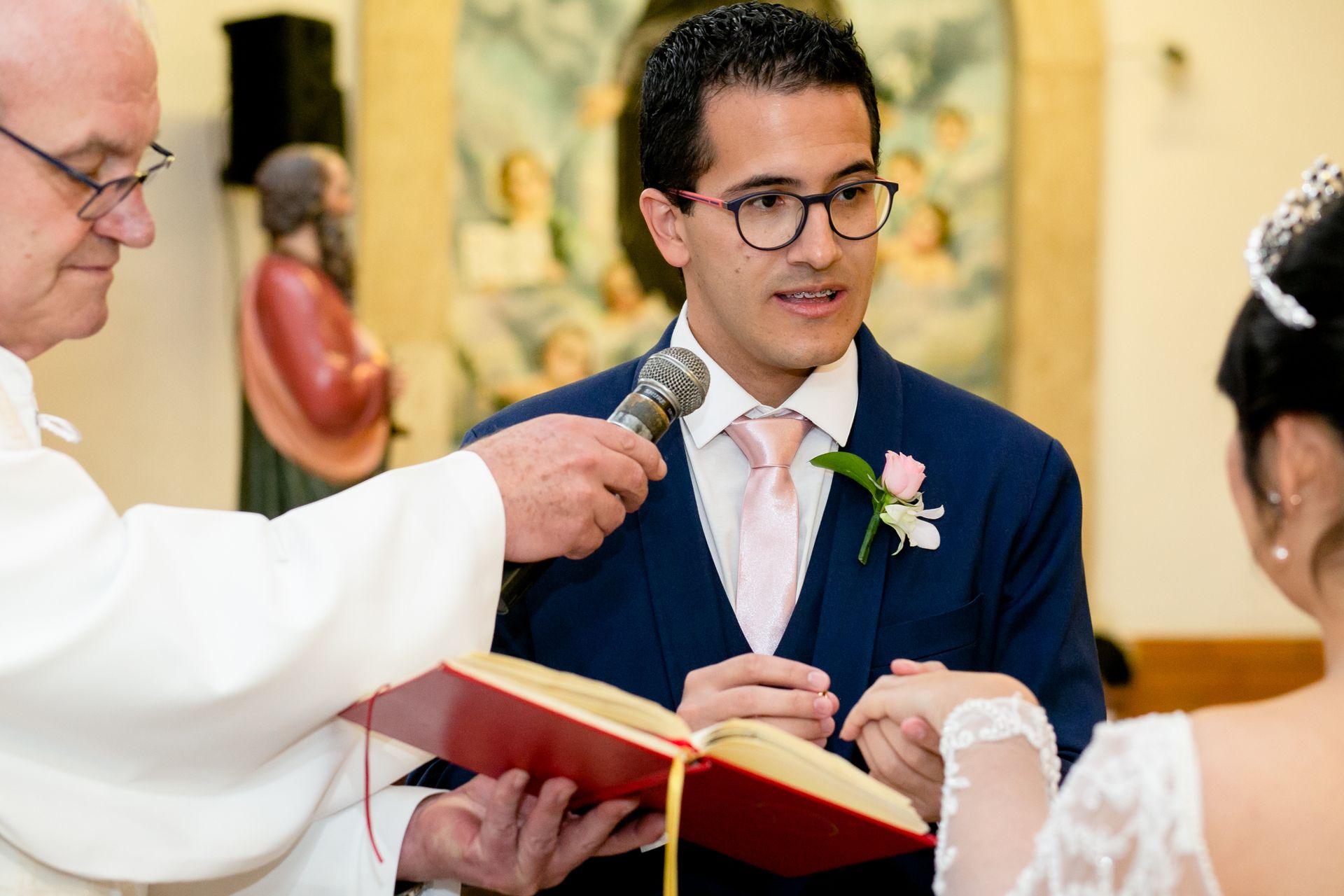 Casamento Camila + Andrei - 2 - 1