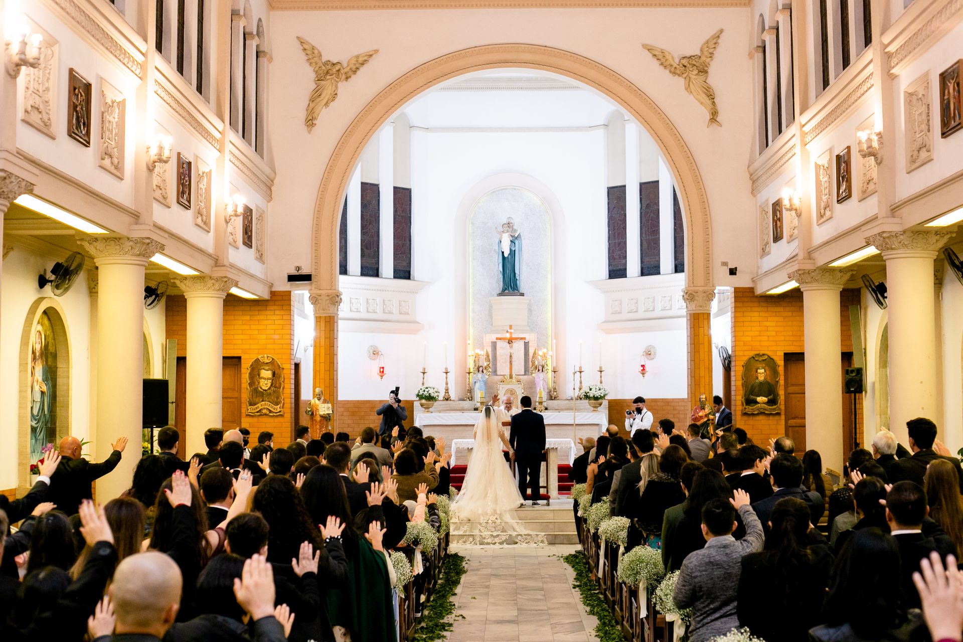 Casamento Camila + Andrei - 2 - 2