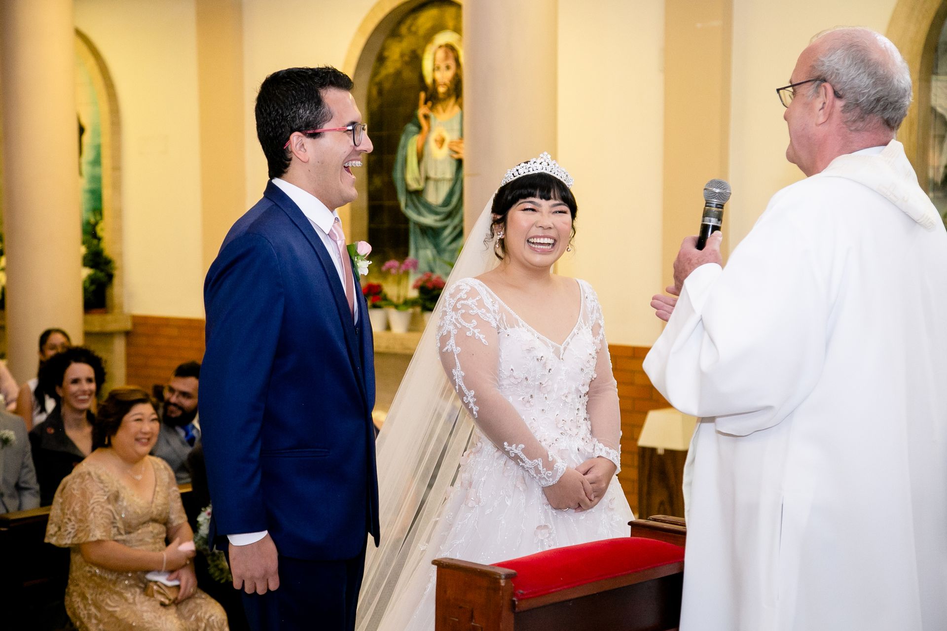 Casamento Camila + Andrei - 2 - 3