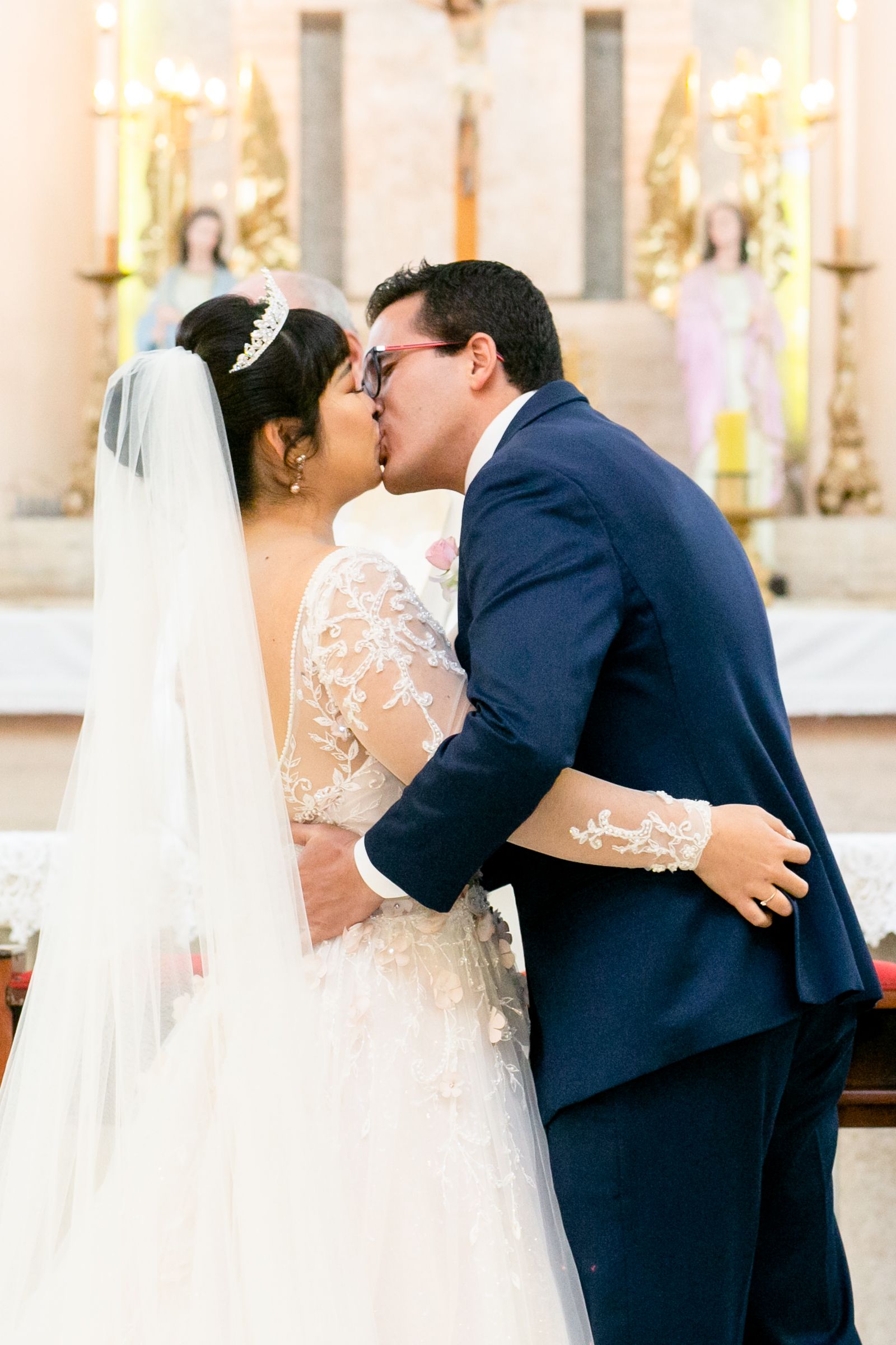 Casamento Camila + Andrei - 2 - 0