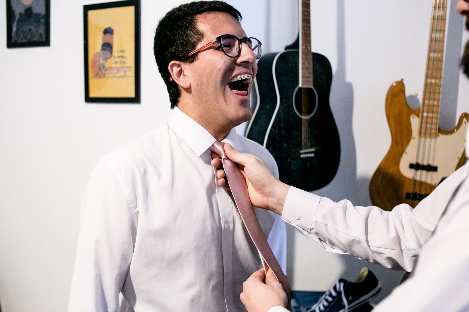 Casamento Camila + Andrei - 2 - 1