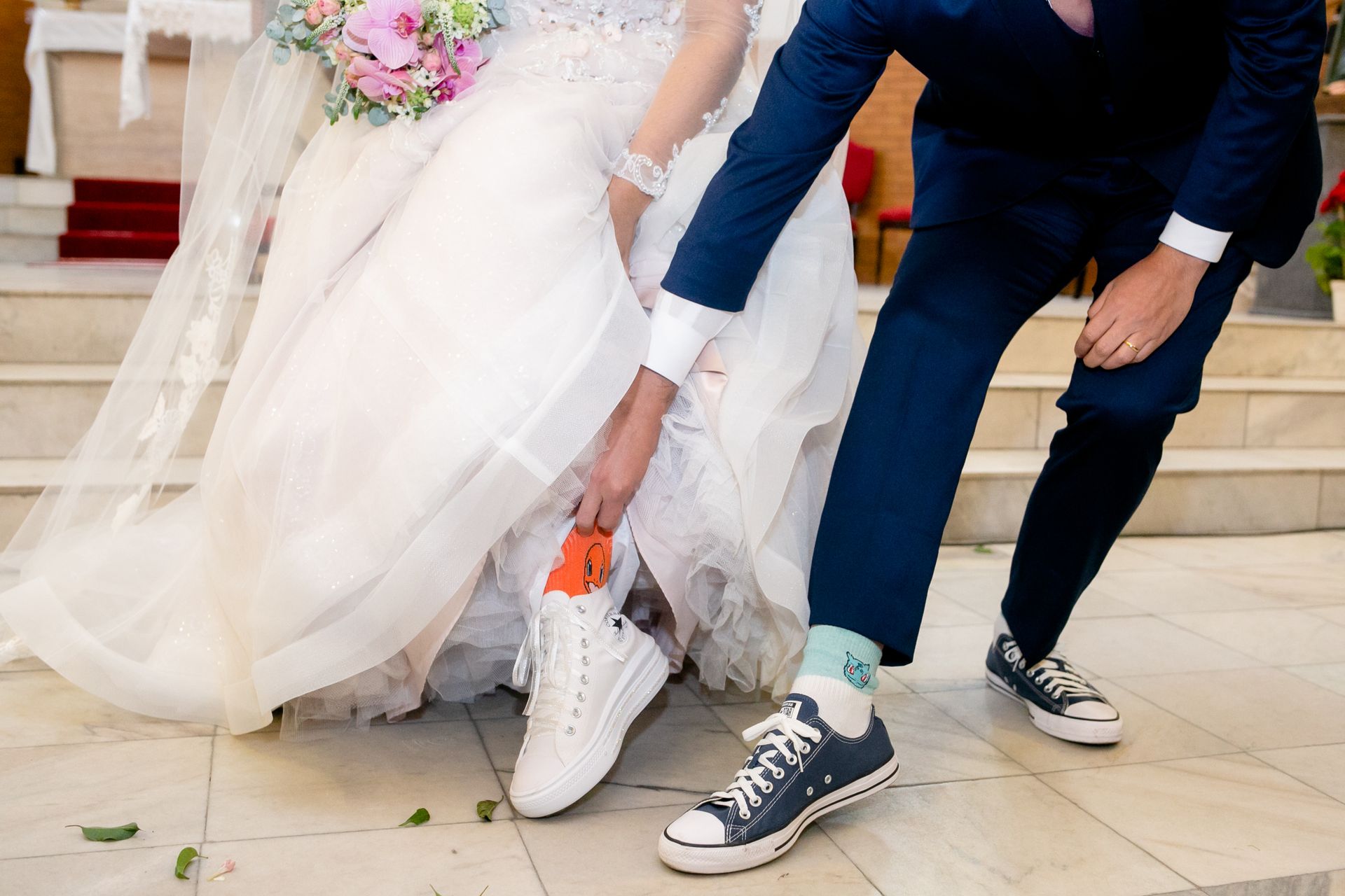 Casamento Camila + Andrei - 2 - 1