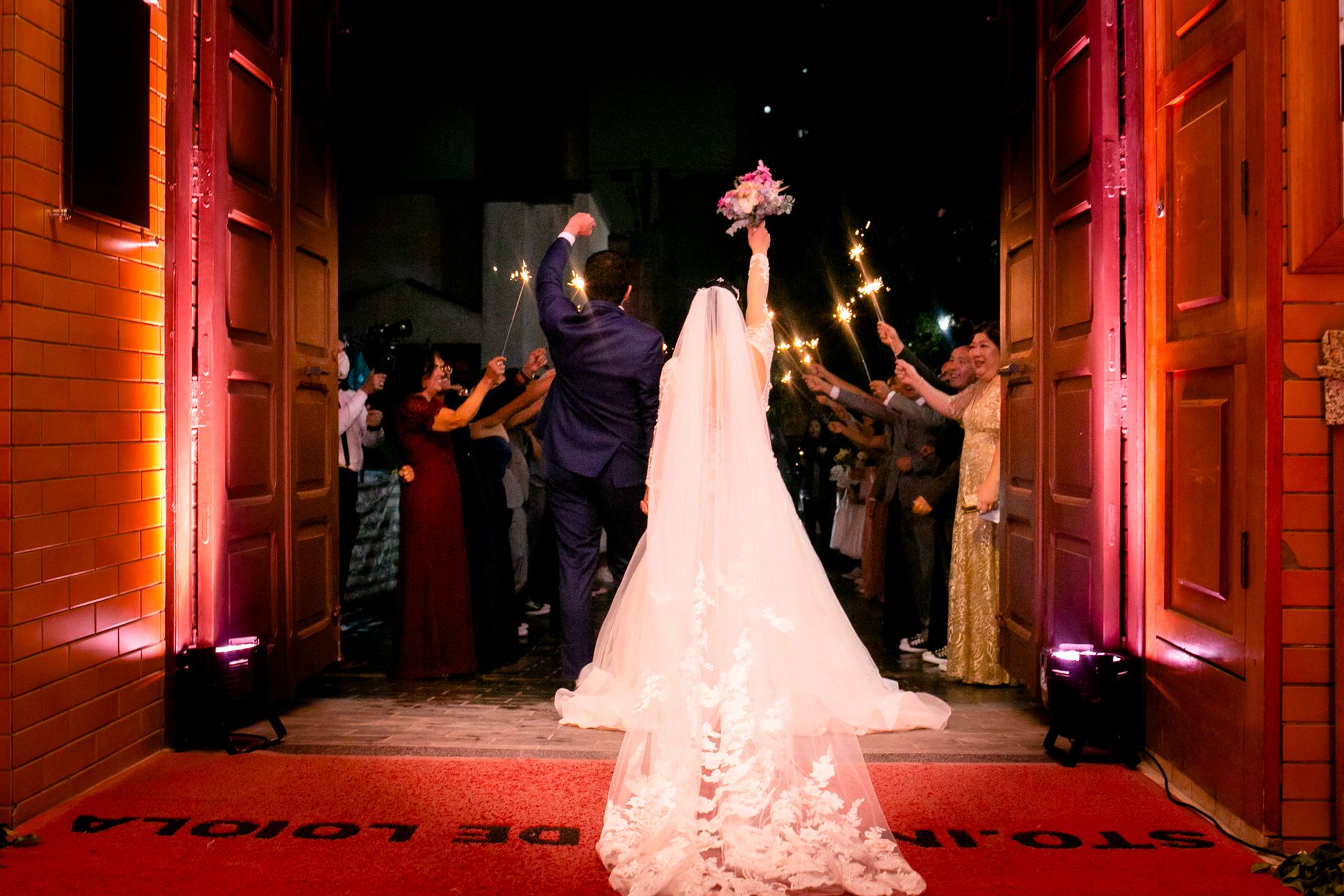 Casamento Camila + Andrei - 2 - 2