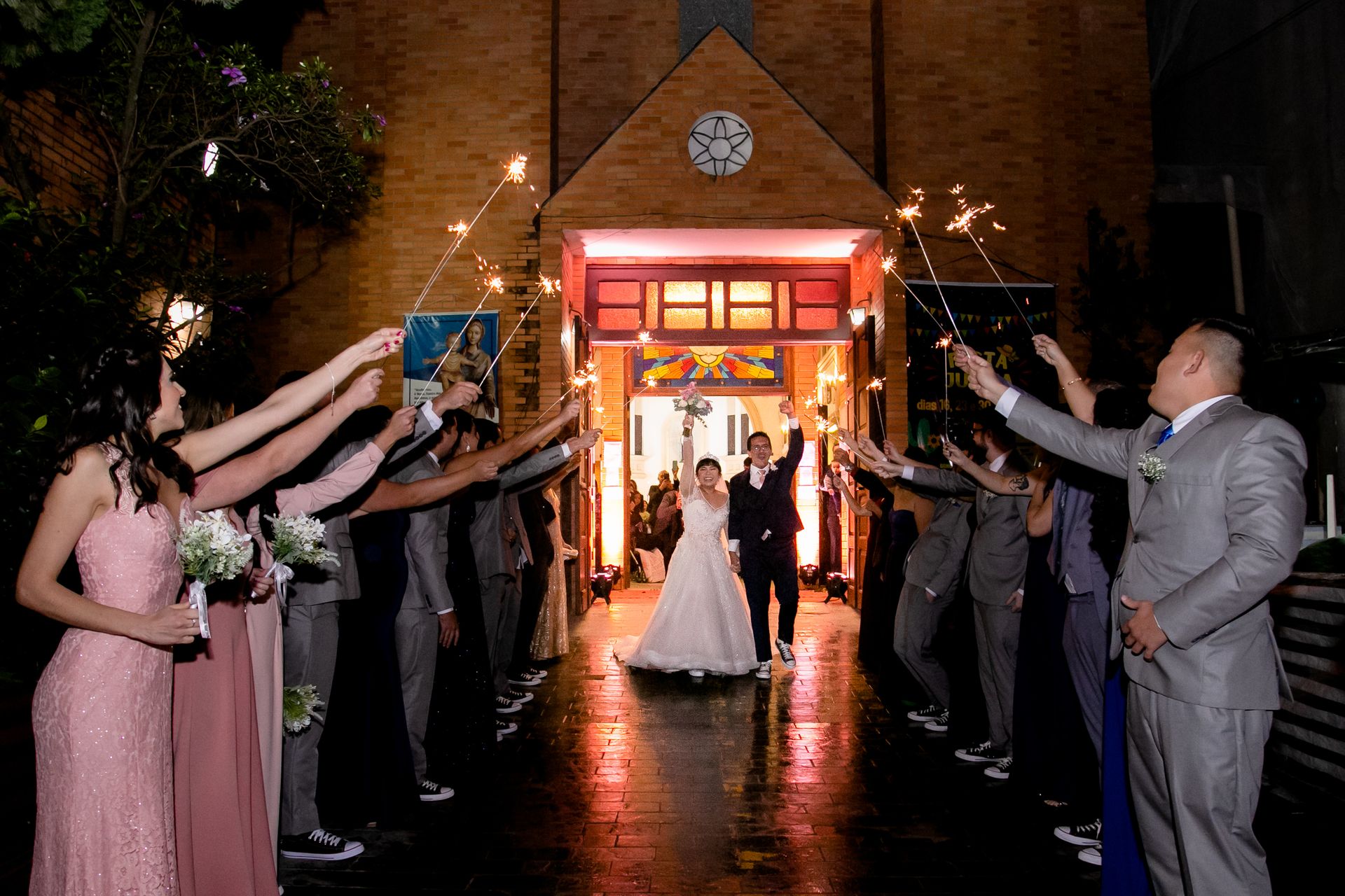 Casamento Camila + Andrei - 2 - 3