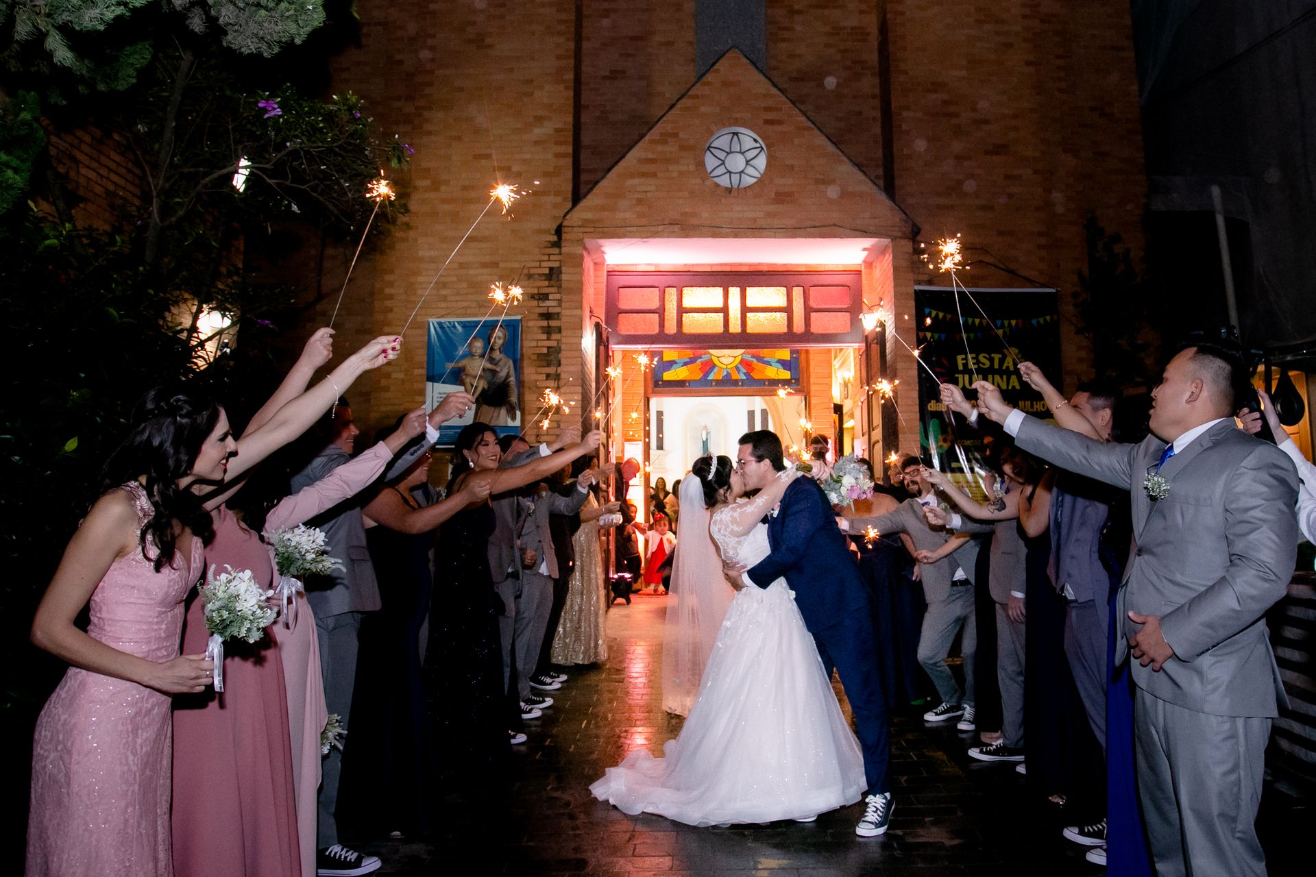 Casamento Camila + Andrei - 2 - 0