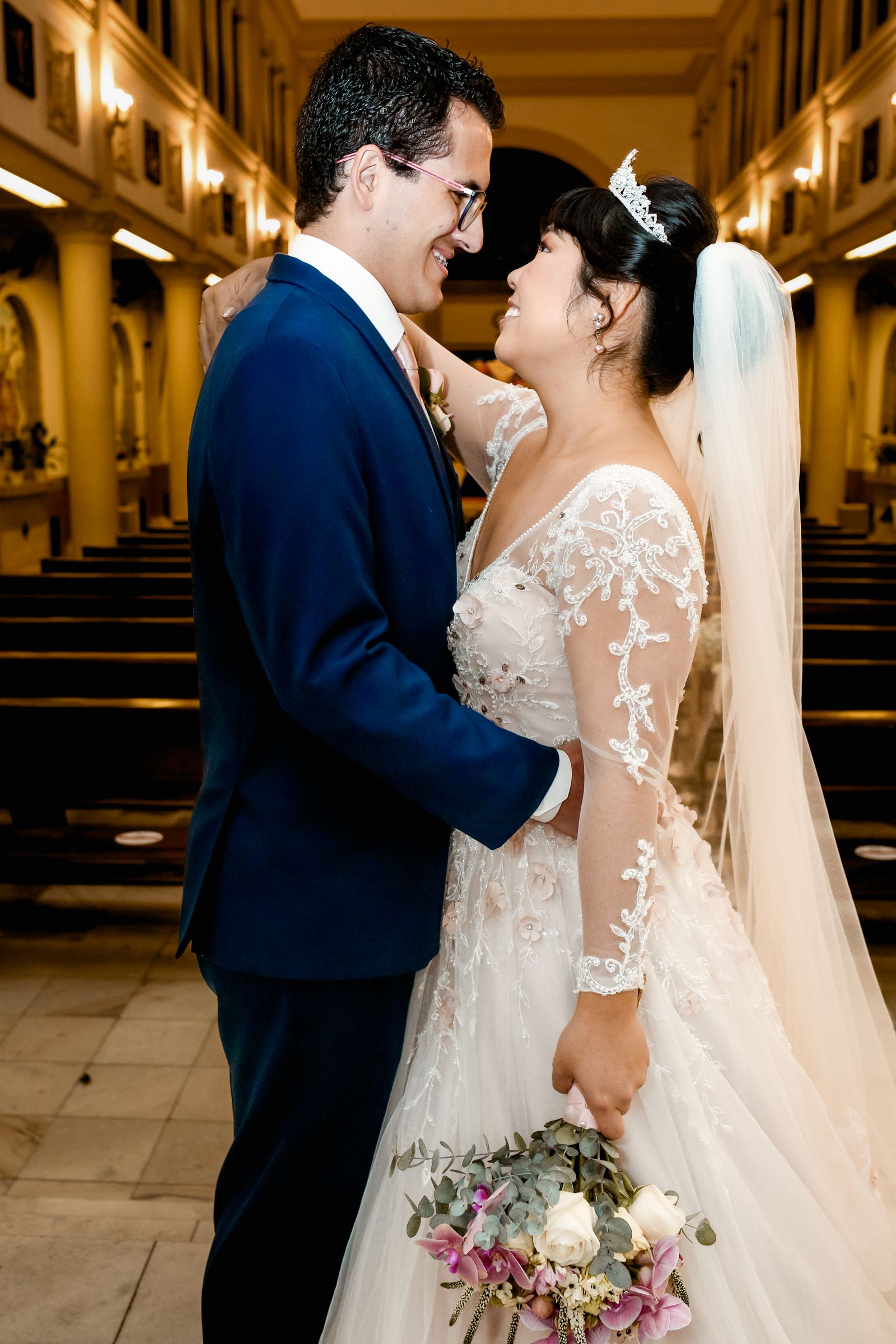 Casamento Camila + Andrei - 2 - 0