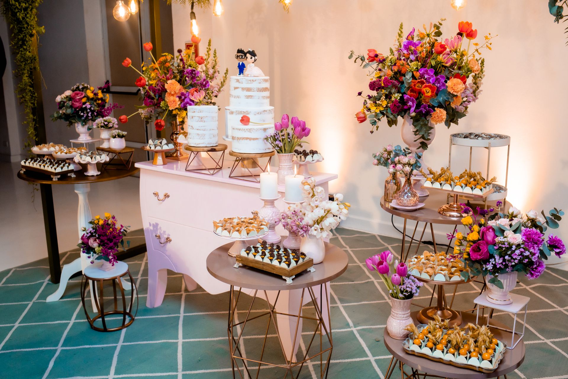 Casamento Camila + Andrei - 2 - 2