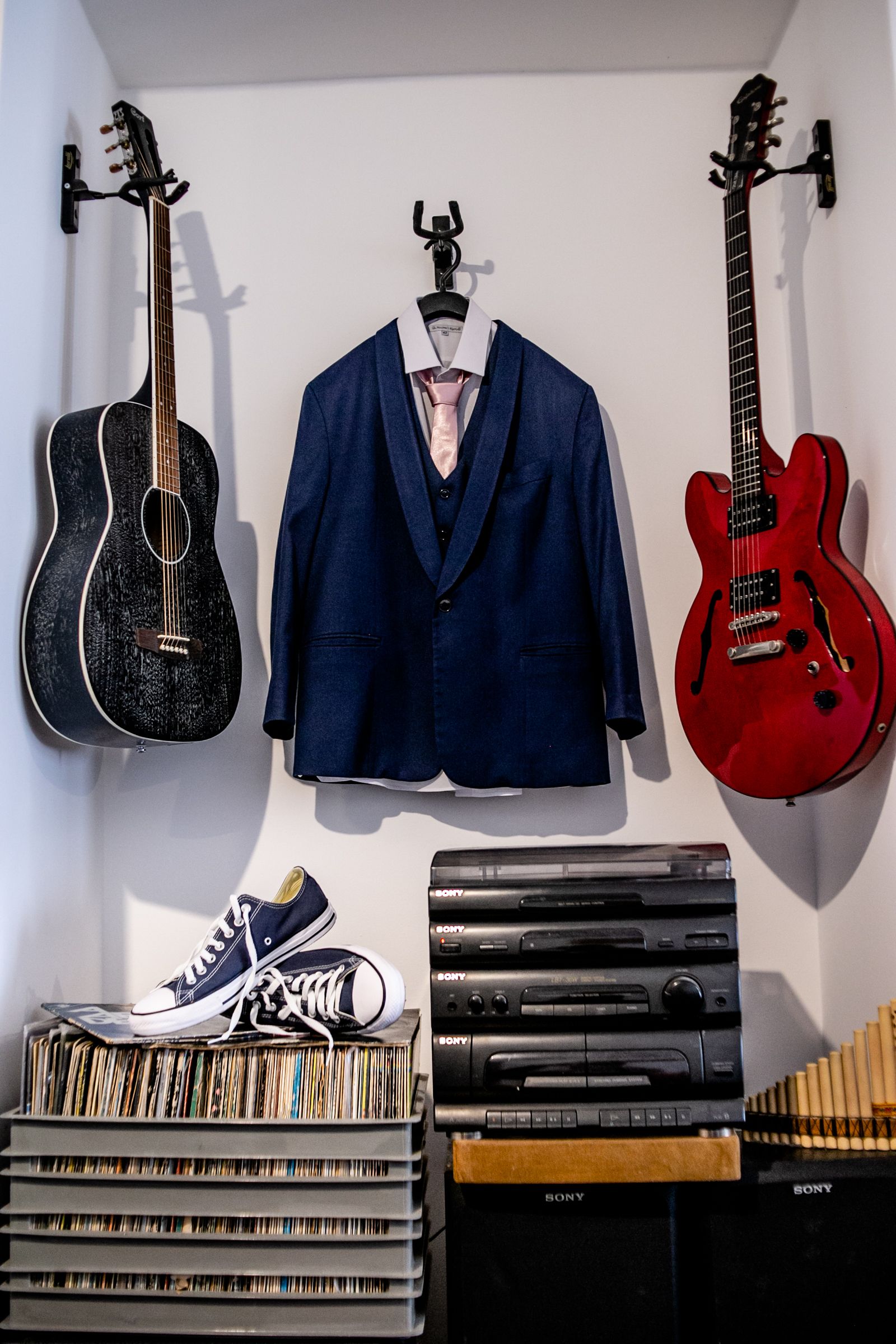 Casamento Camila + Andrei - 2 - 1