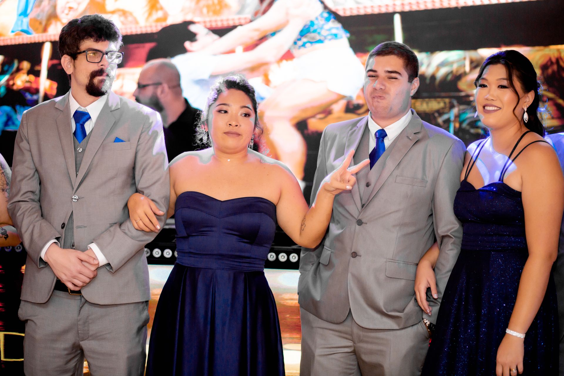 Casamento Camila + Andrei - 2 - 2