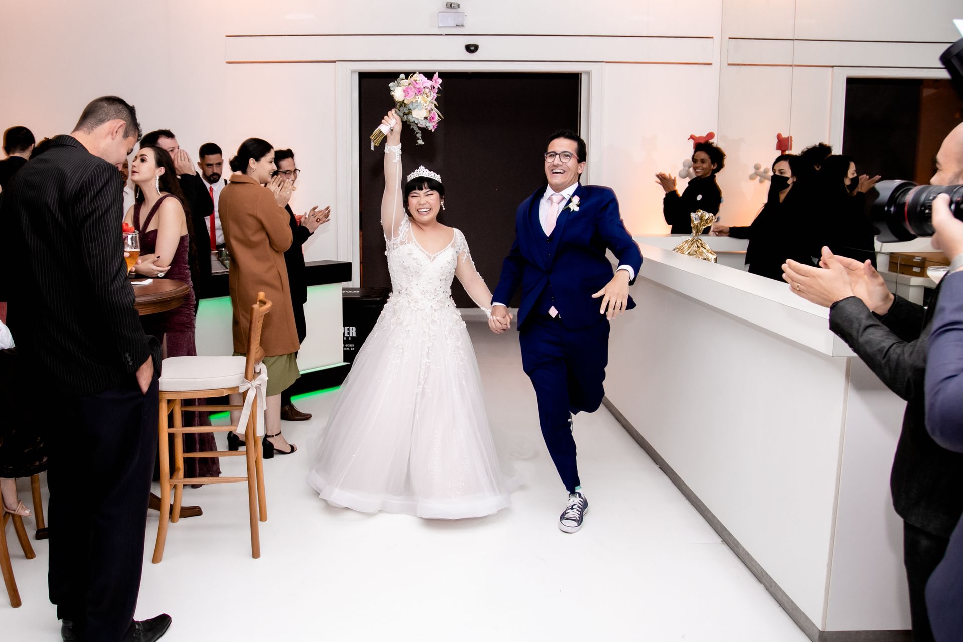 Casamento Camila + Andrei - 2 - 3